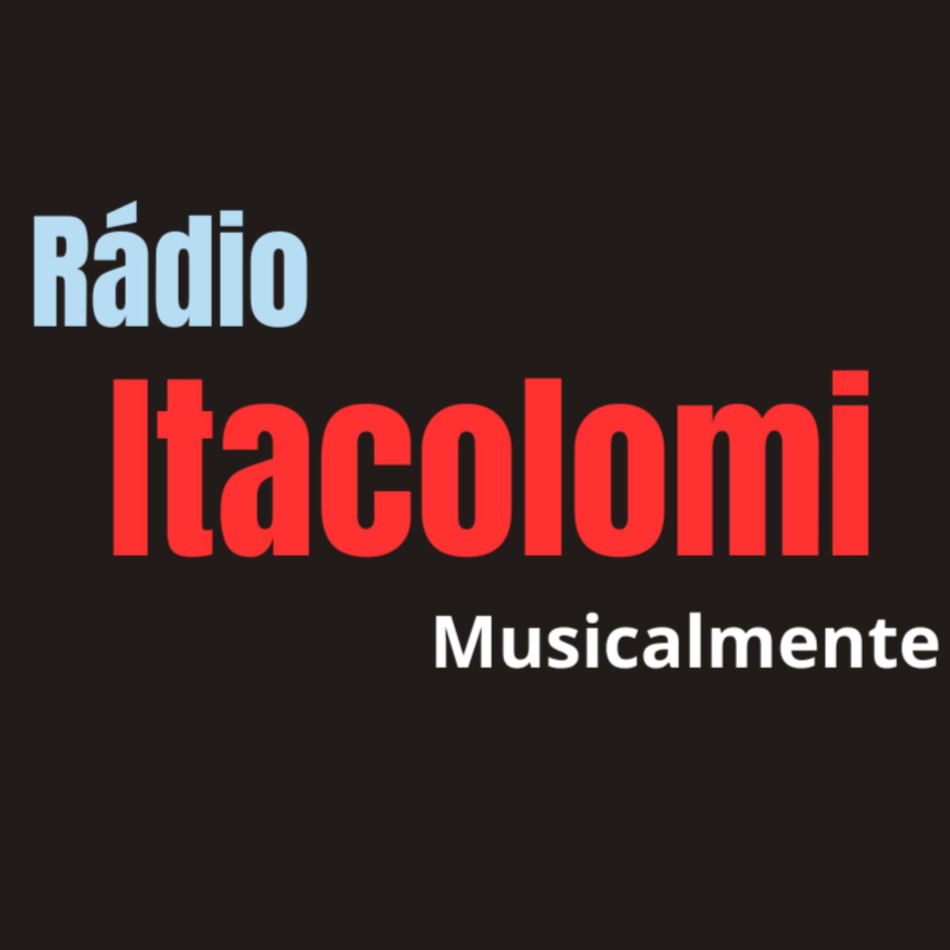 Rádio Itacolomi - Podcasts