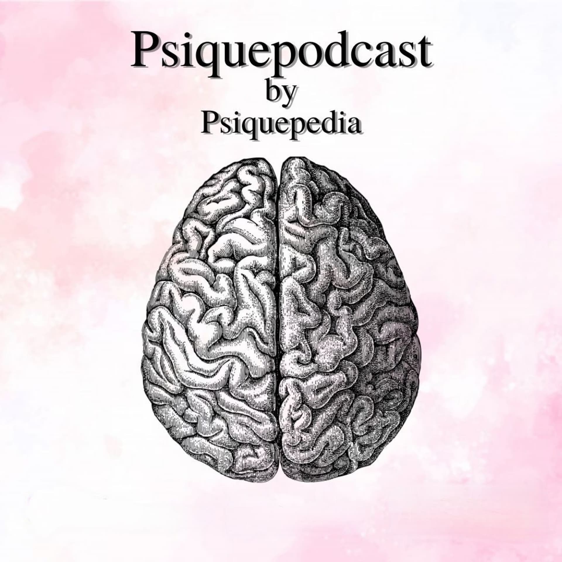 Psiquepodcast - Podcasts