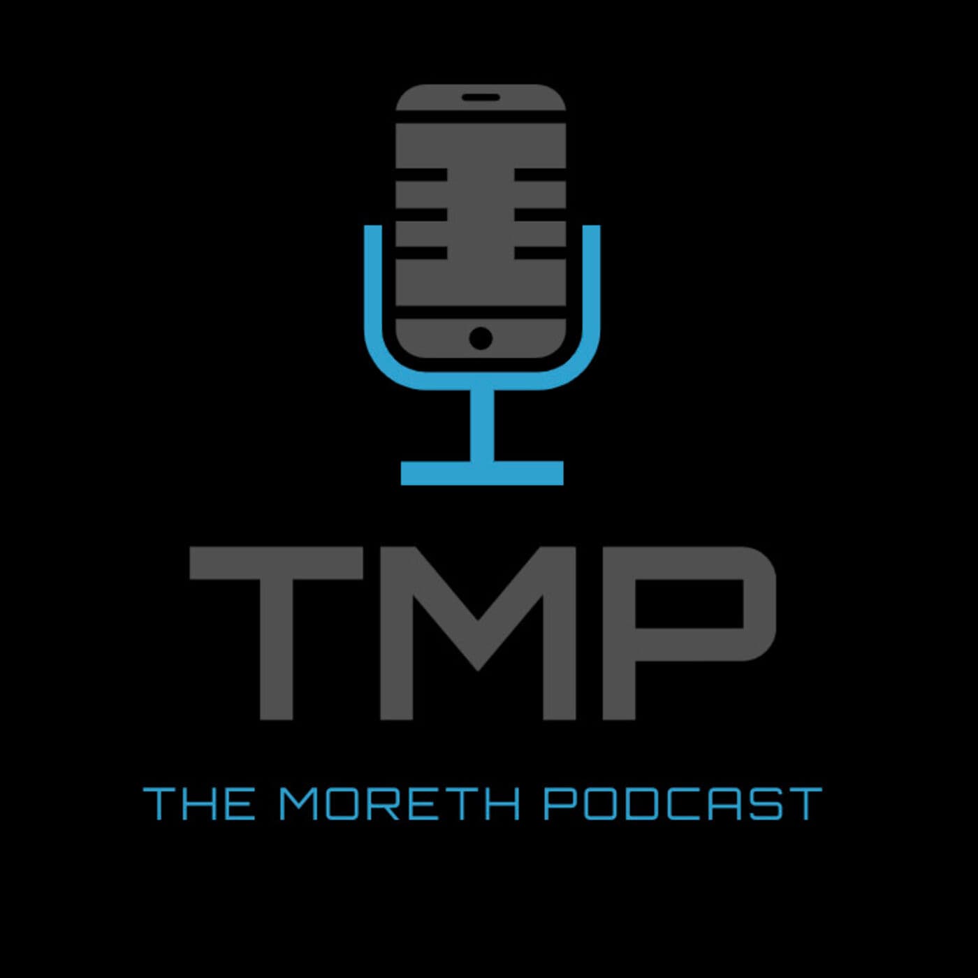 TMP - The Moreth Podcast