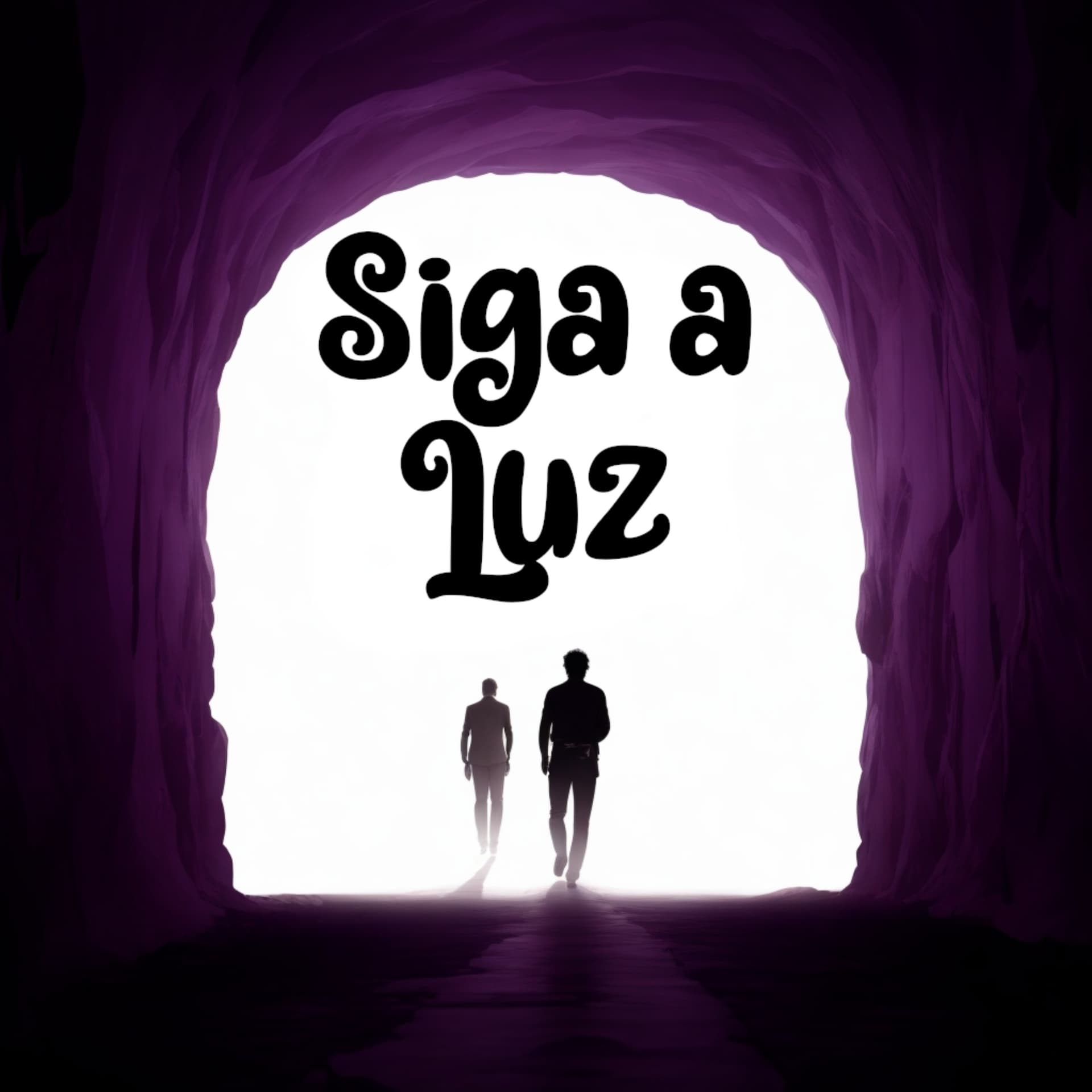 Siga a Luz - Podcasts