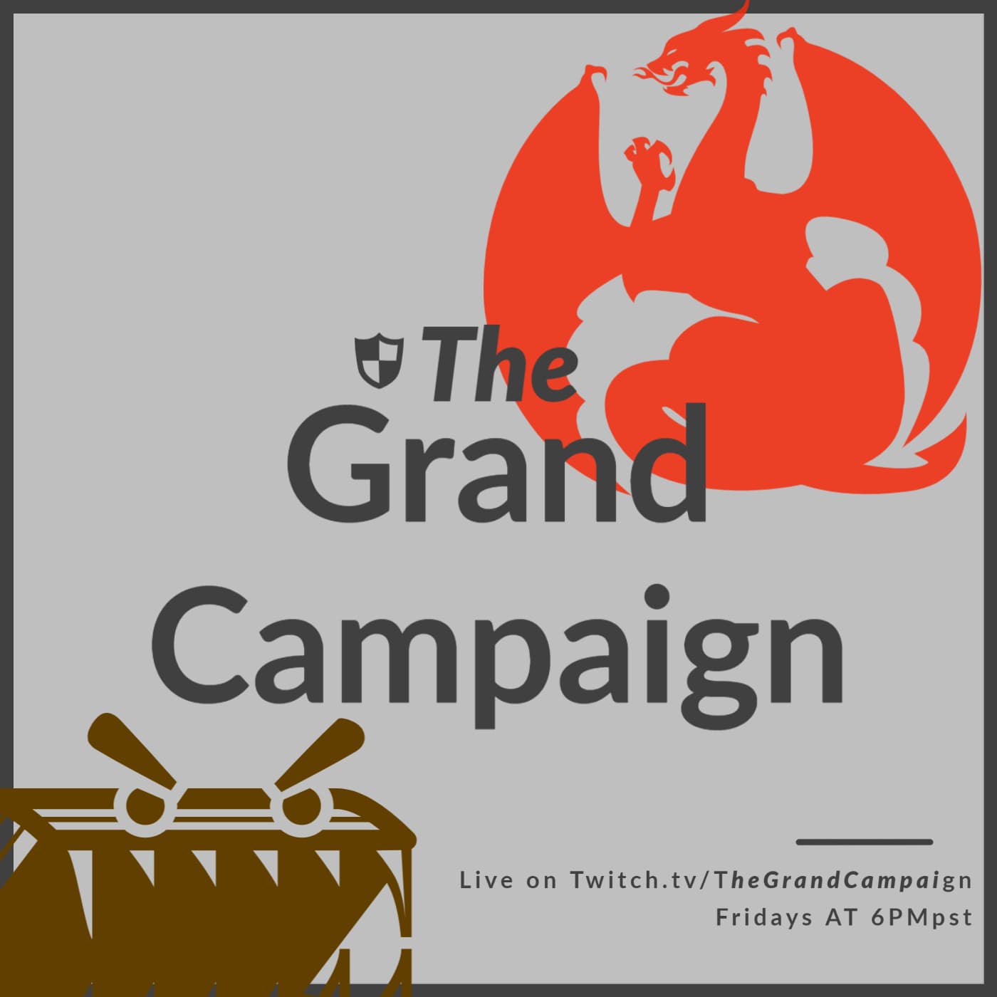 The Grand Campaign Podcast - Podcasts