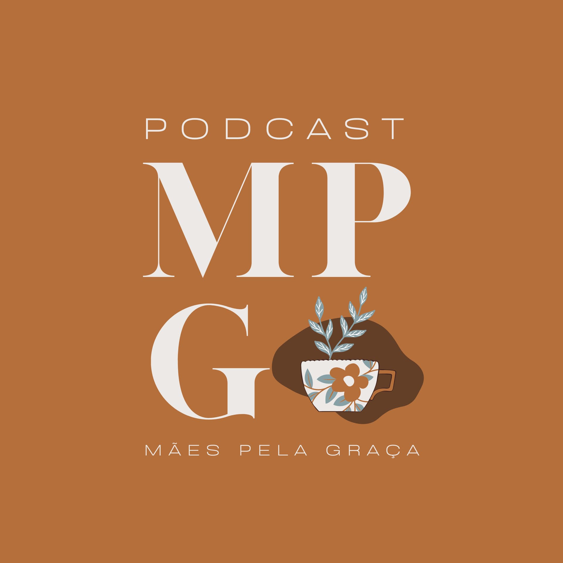 Mães Pela Graça - Podcasts