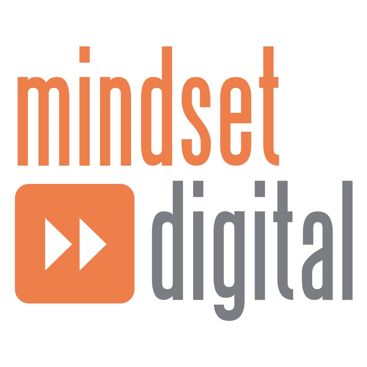 Mindset Digital - Podcasts