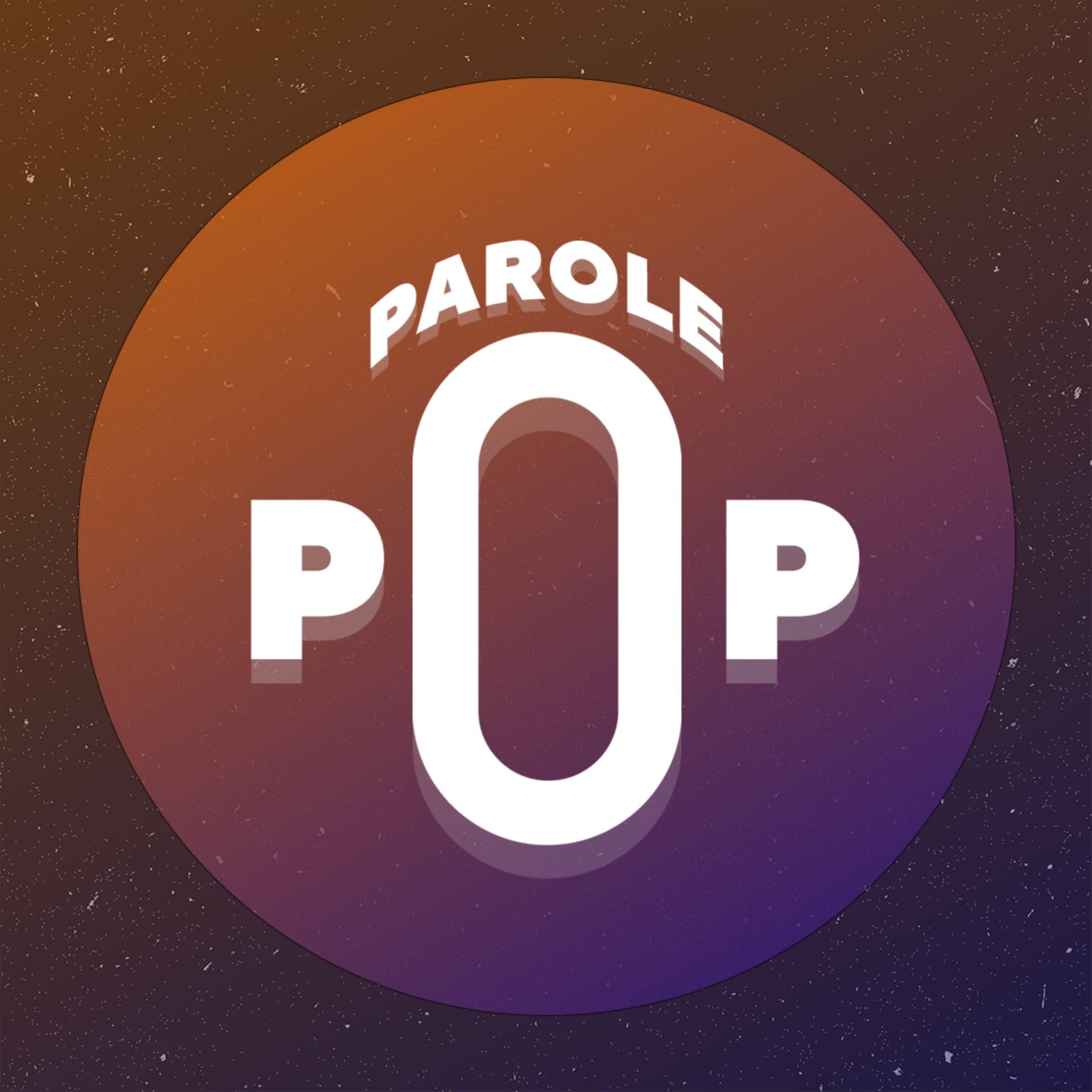 Parole POP - Podcasts