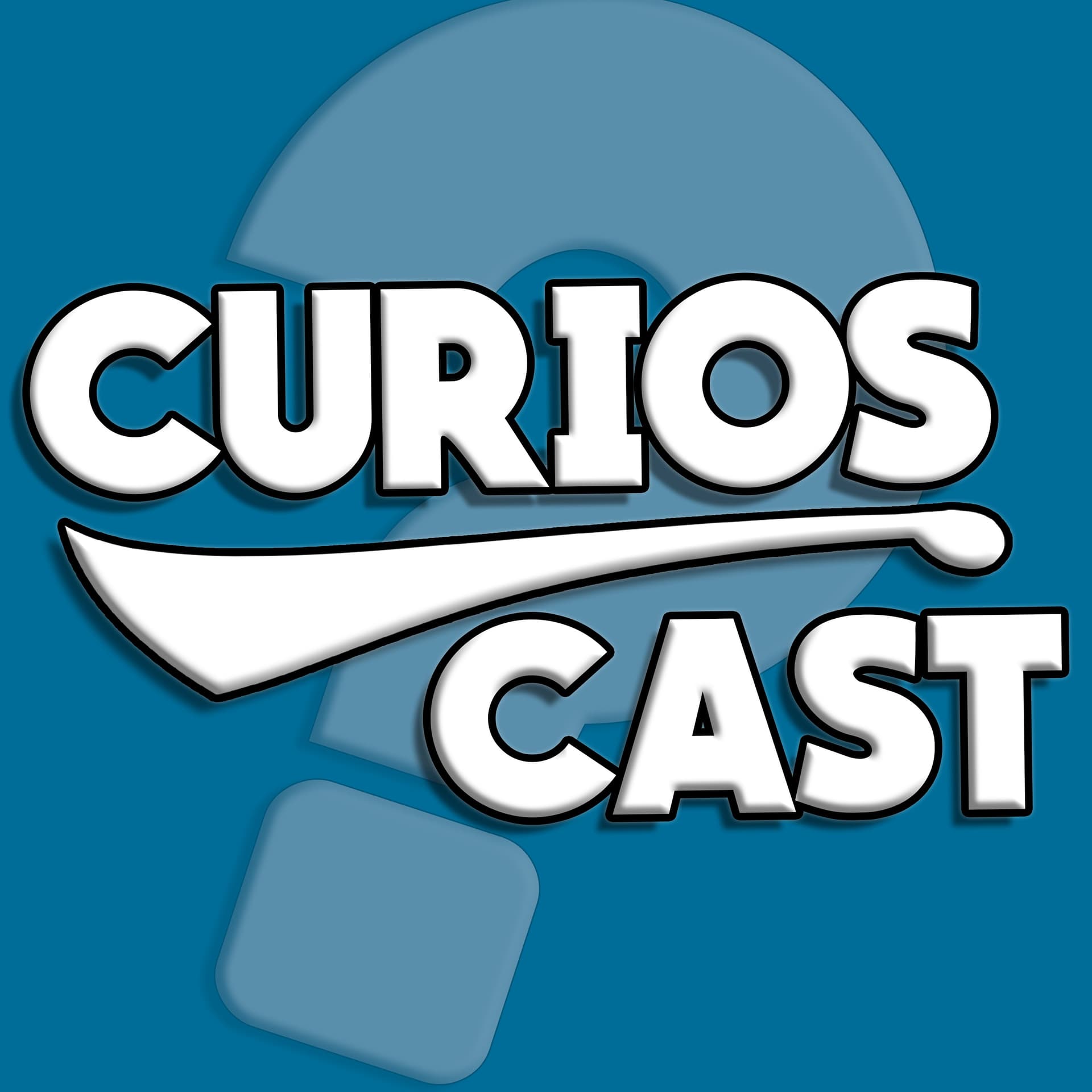 Curios Cast - Podcasts