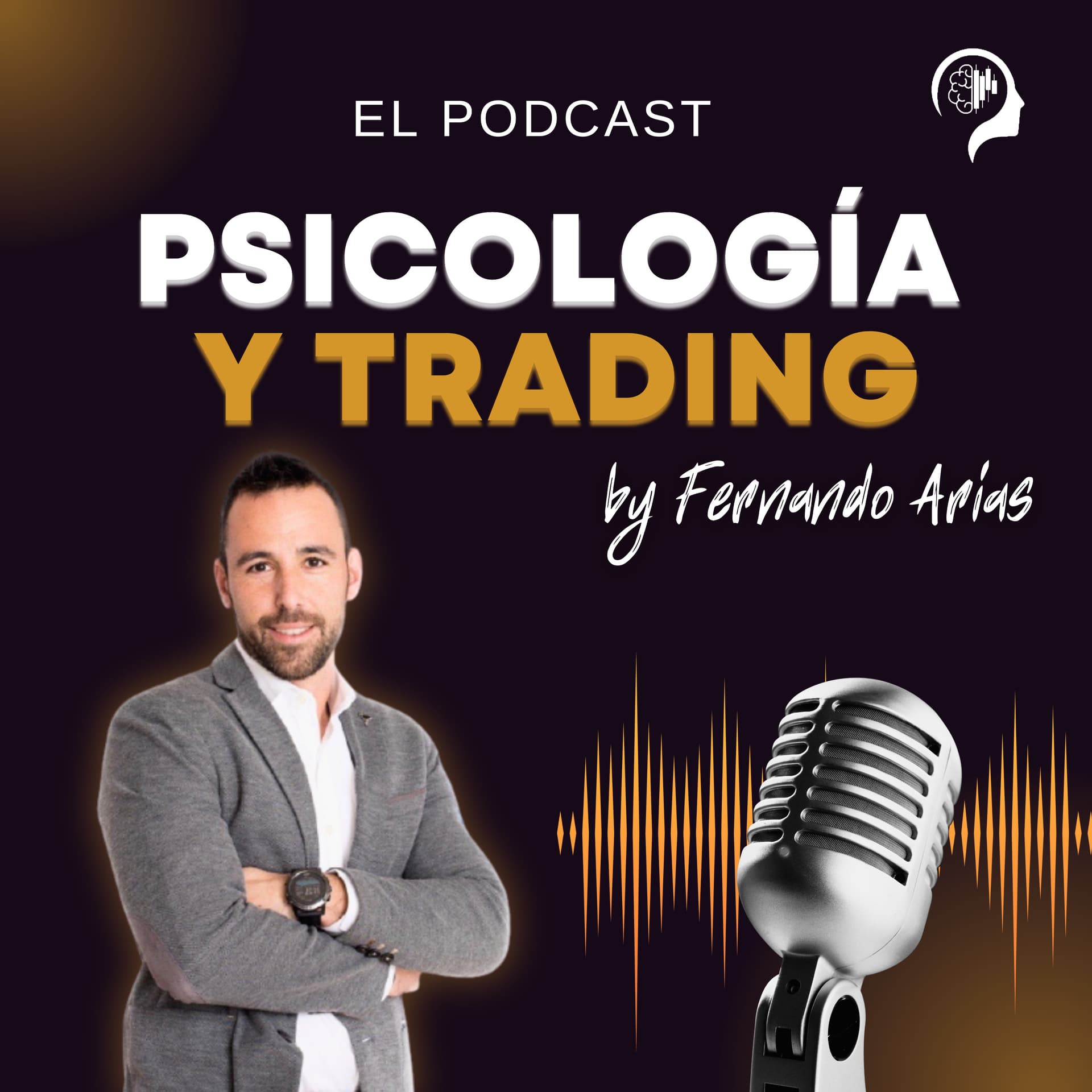 Psicología y Trading - Podcasts