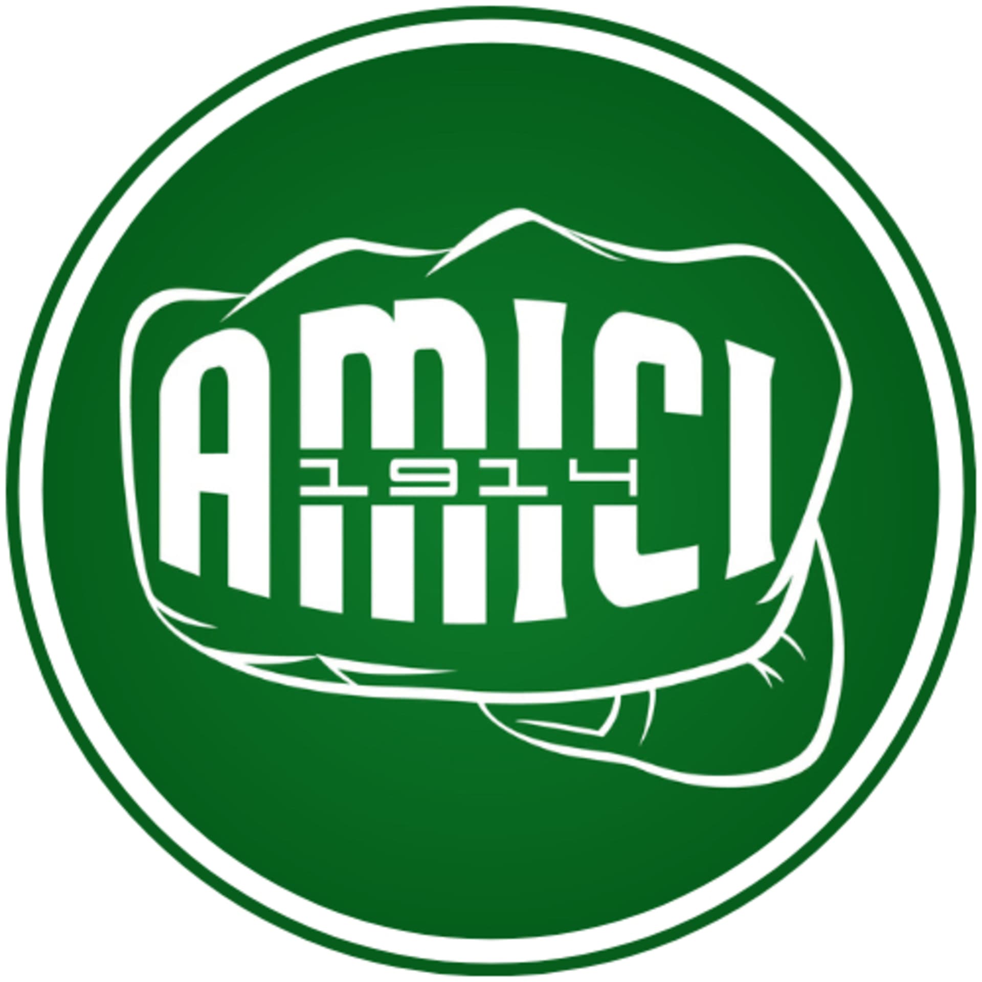 PODCAST AMICI 1914 - Podcasts