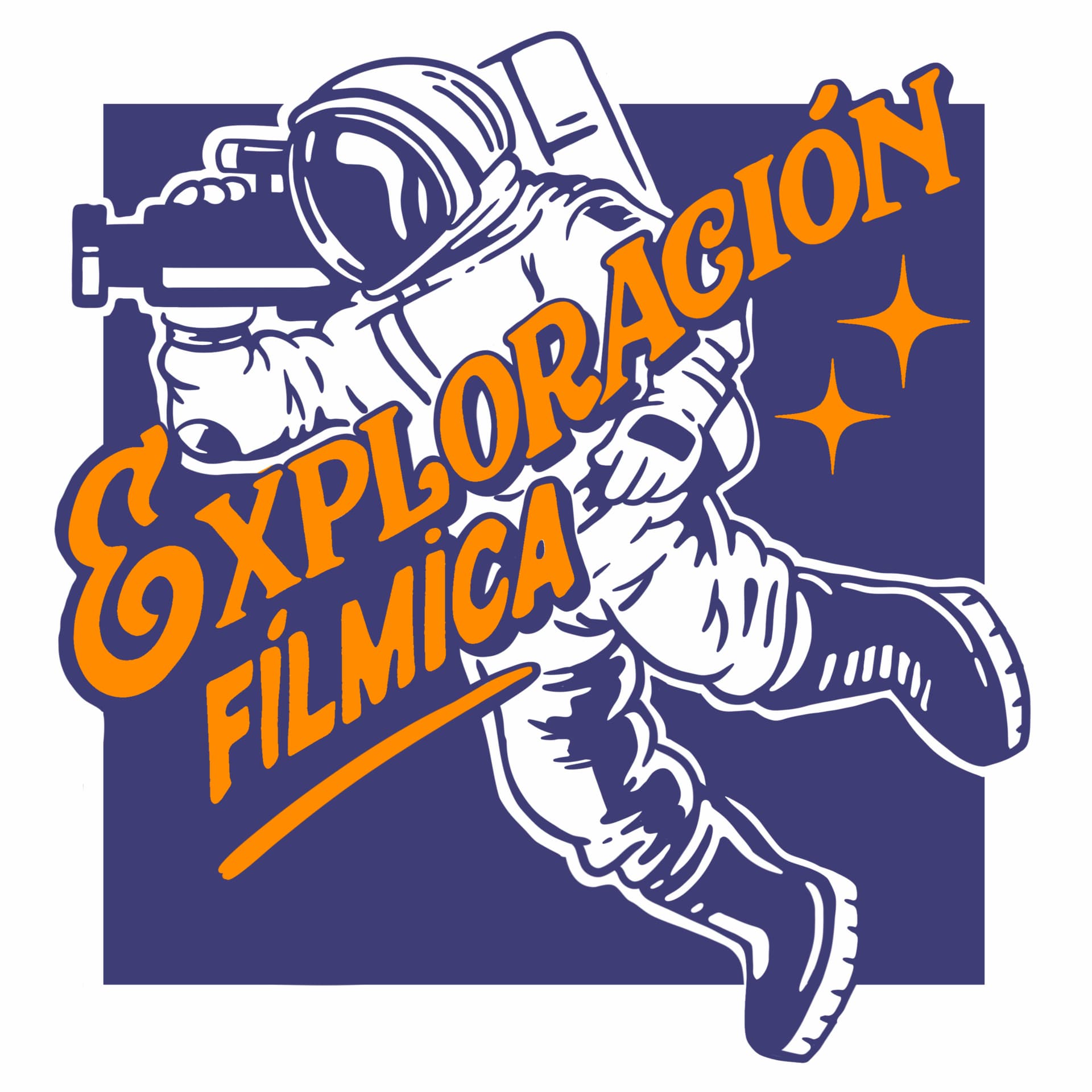 Exploración Fílmica - Podcasts