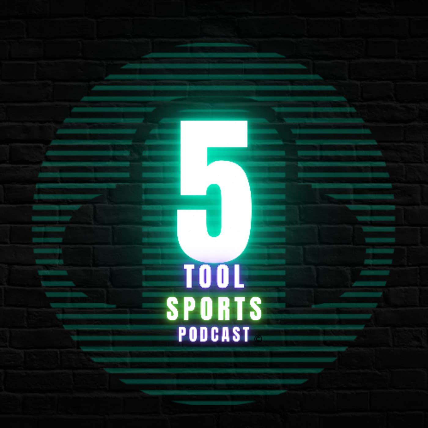 5 Tool Sports Podcast - Podcasts