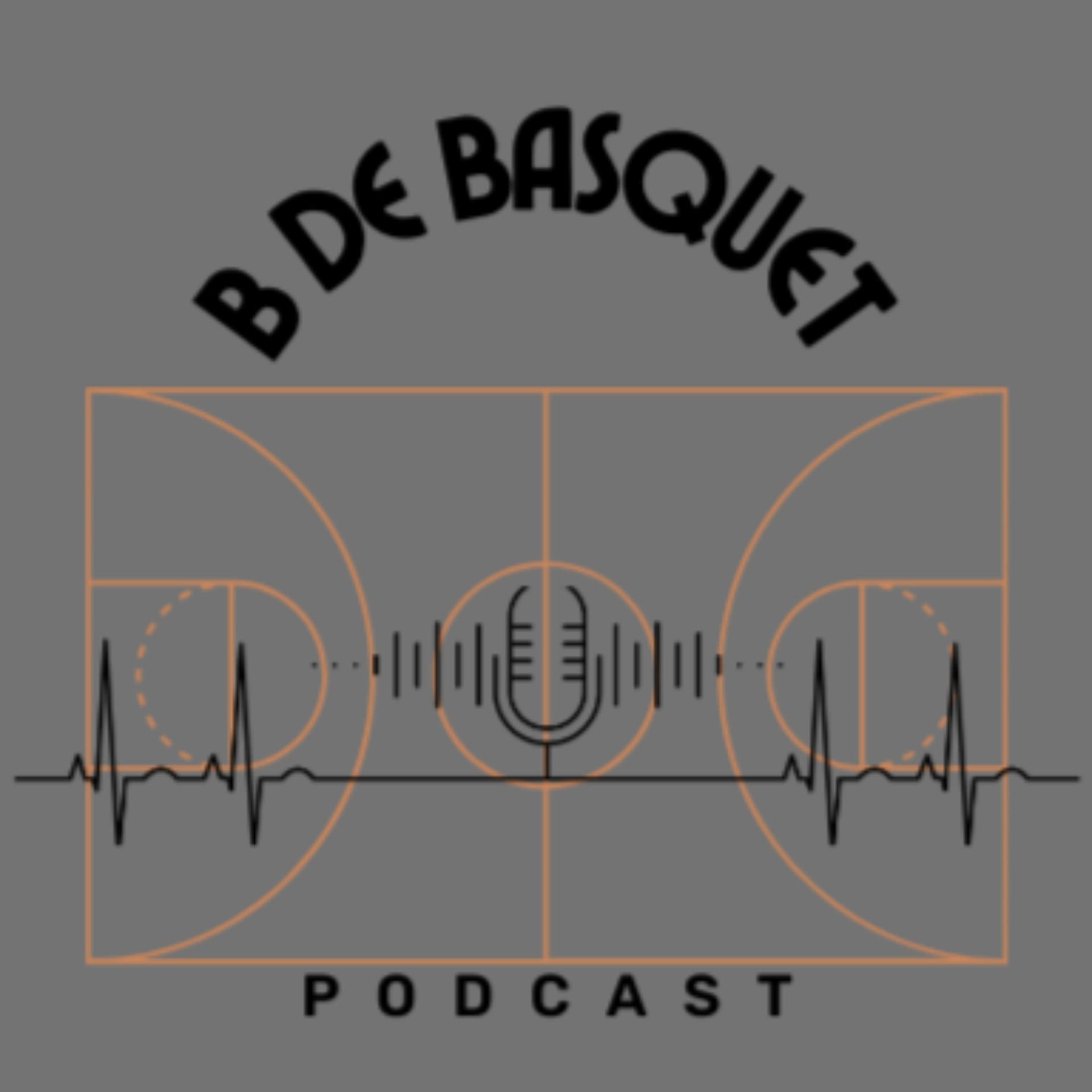 B de Basquet - Podcasts
