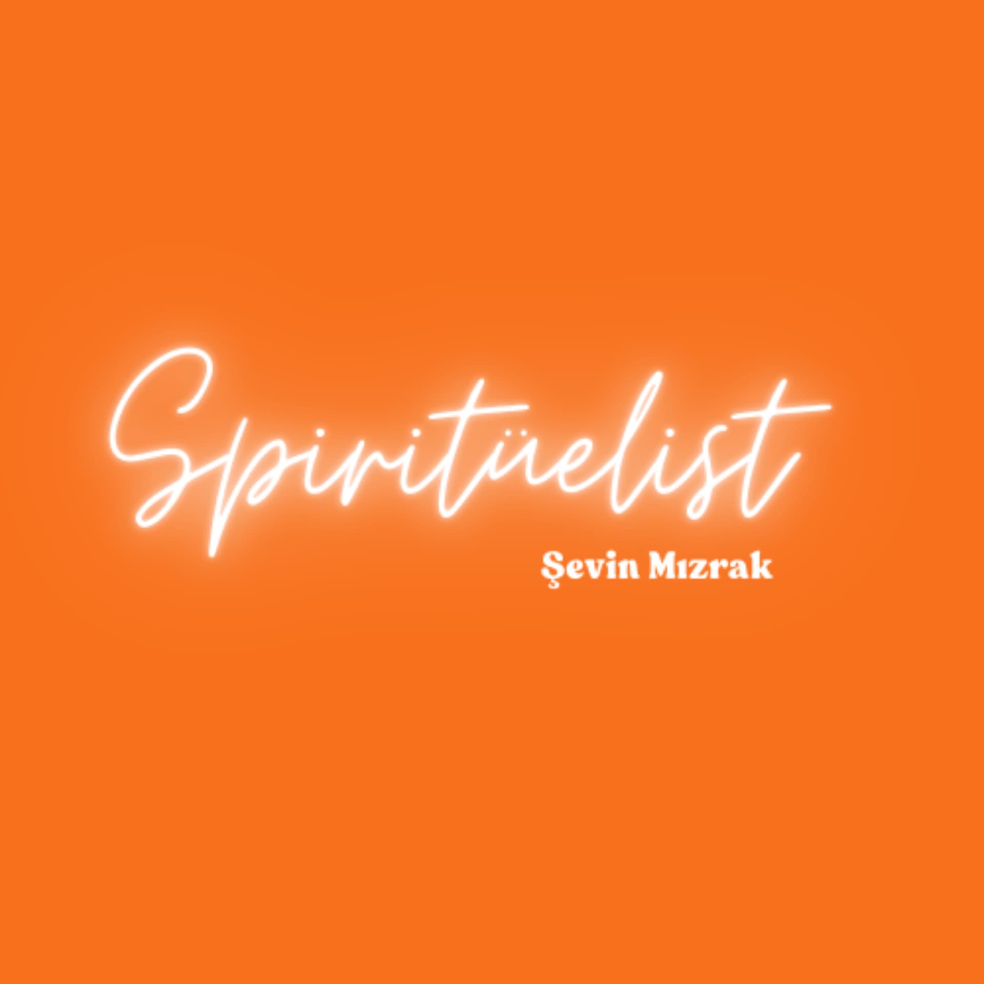 Spiritüelist - Podcasts