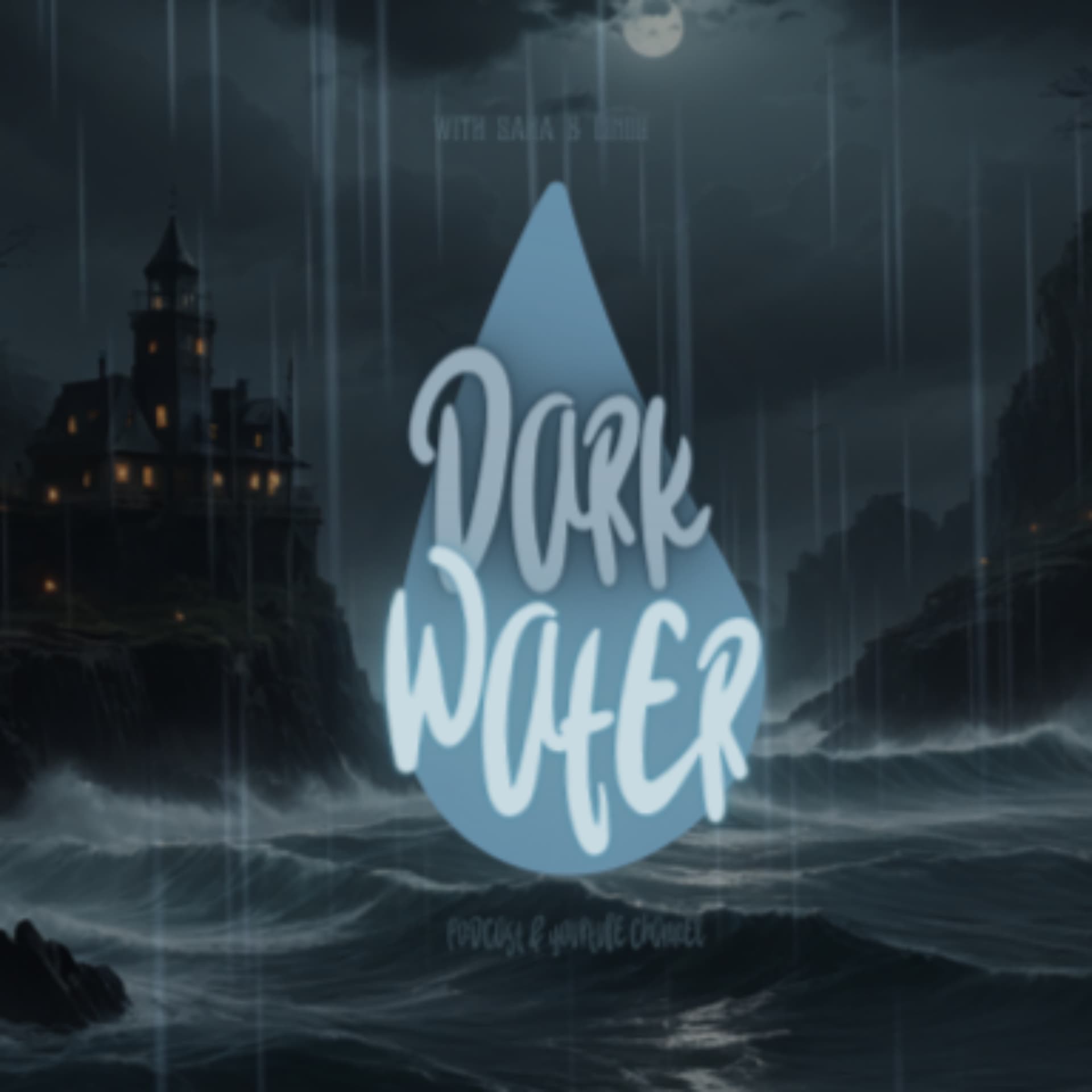 DARK WATER'S PODCAST - Podcasts