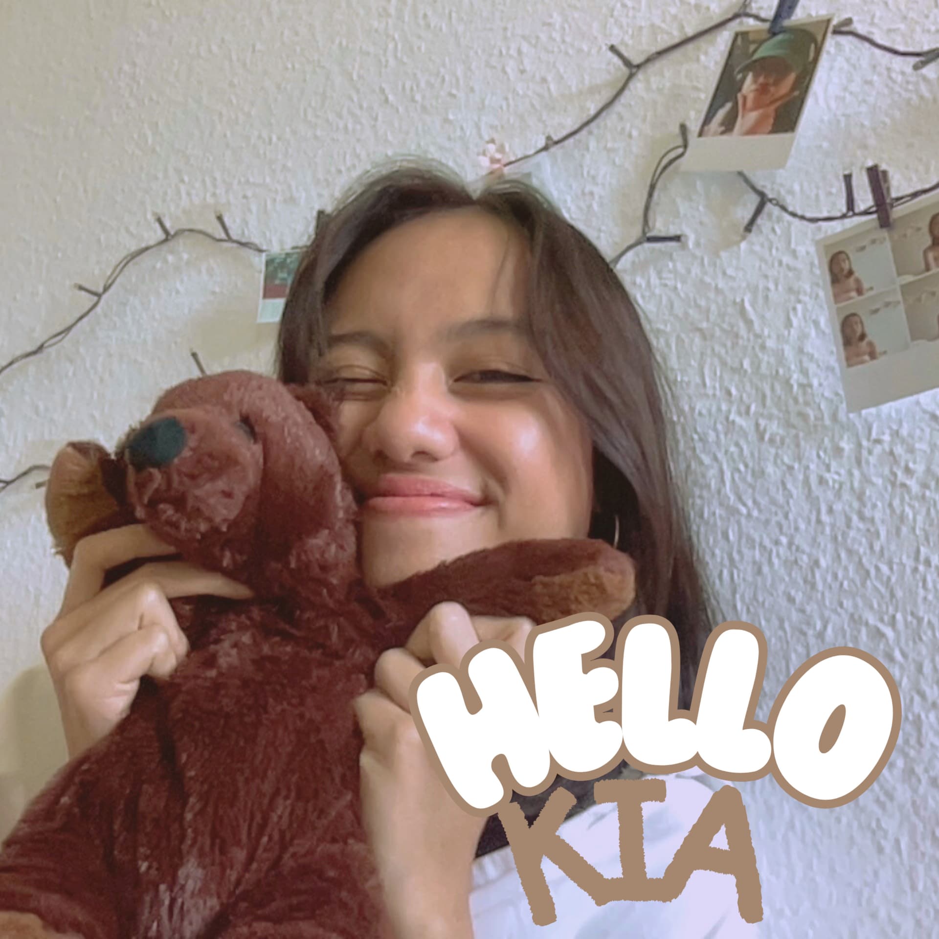 Hellokia - Podcasts