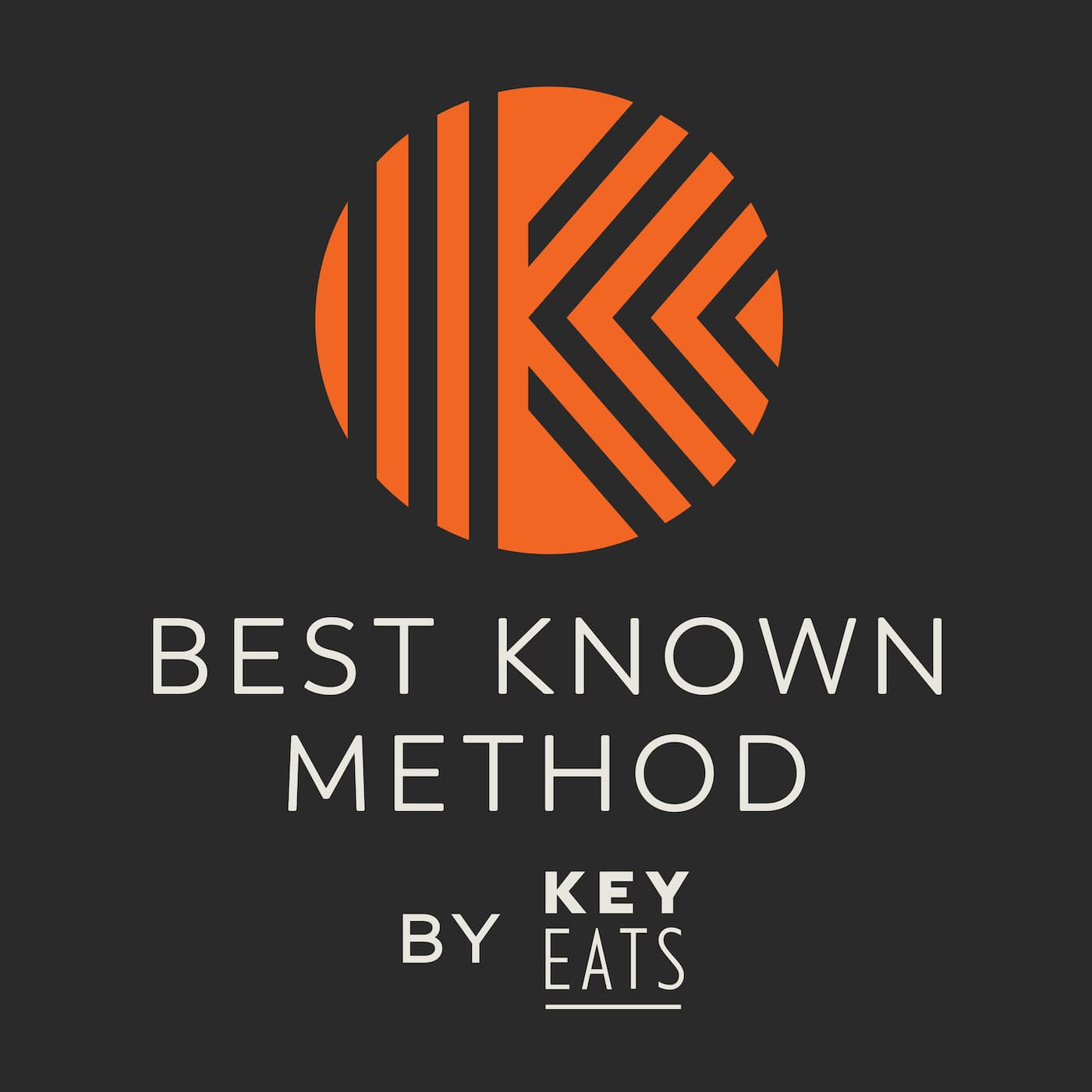 Best Known Method - Podcasts