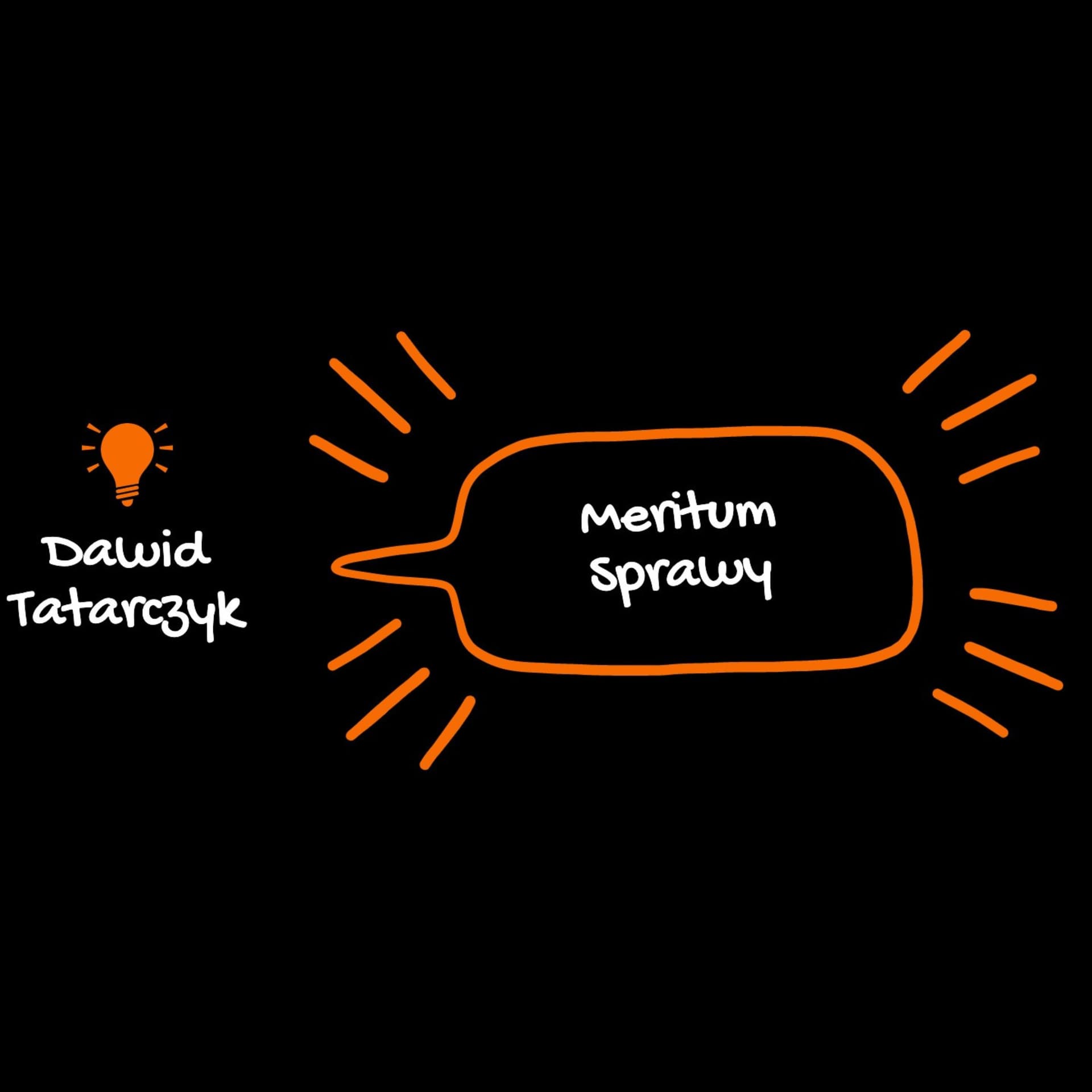 Meritum Sprawy - Podcasts