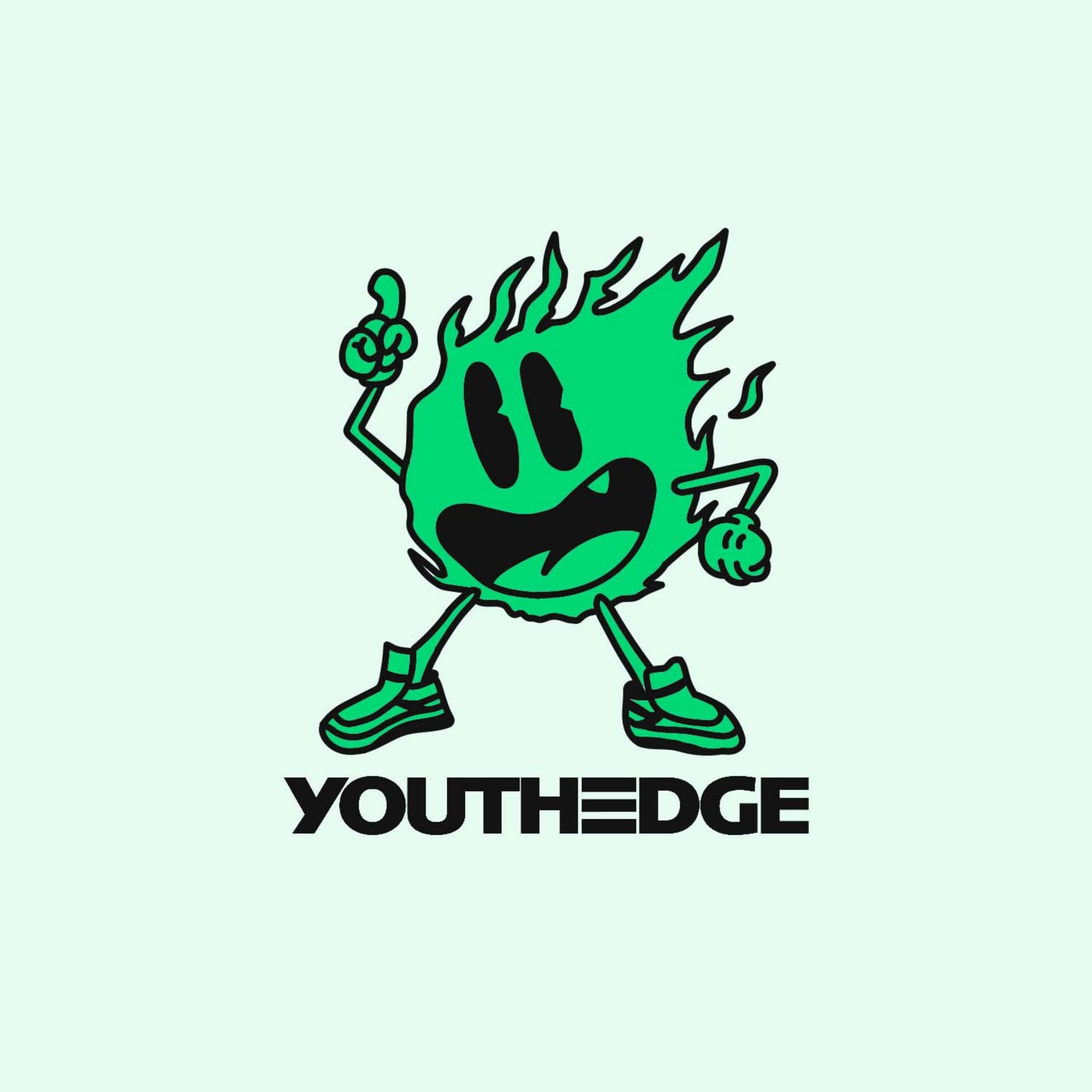 Youthedge - Podcasts