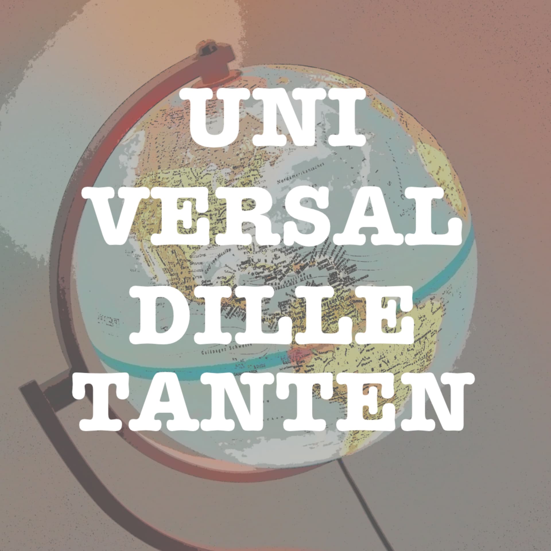 Universaldilettanten - Podcasts