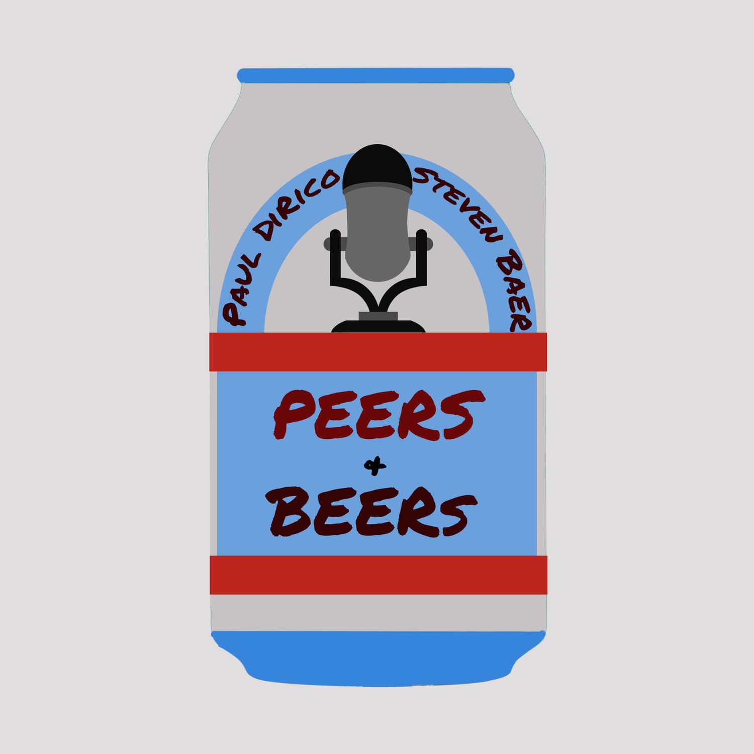 Peers and Beers - Podcasts