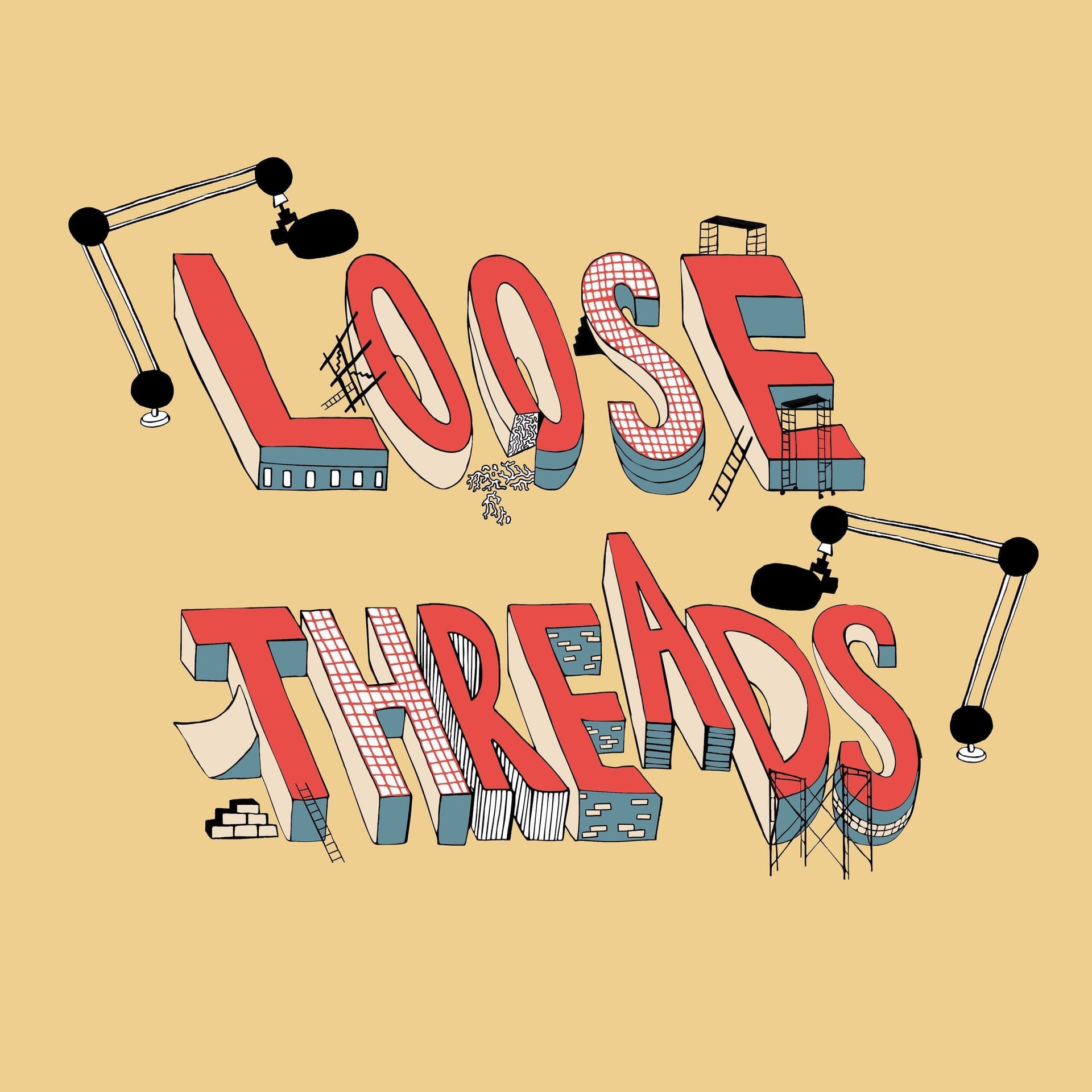 Loose Threads — Inside the new consumer economy - Podcasts