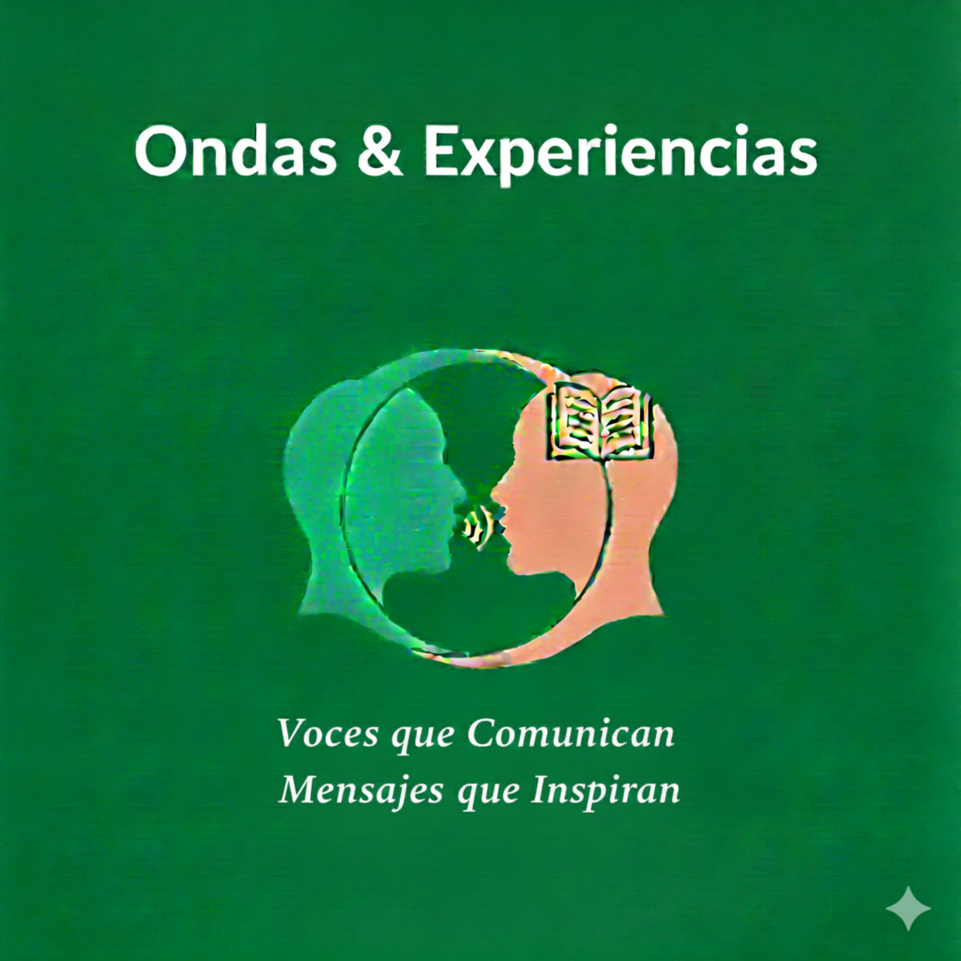 Ondas & Experiencias - Podcasts