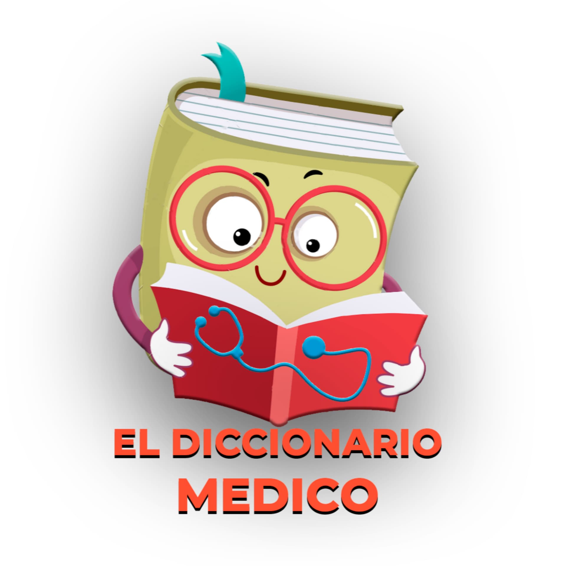 El Diccionario Médico - Podcasts