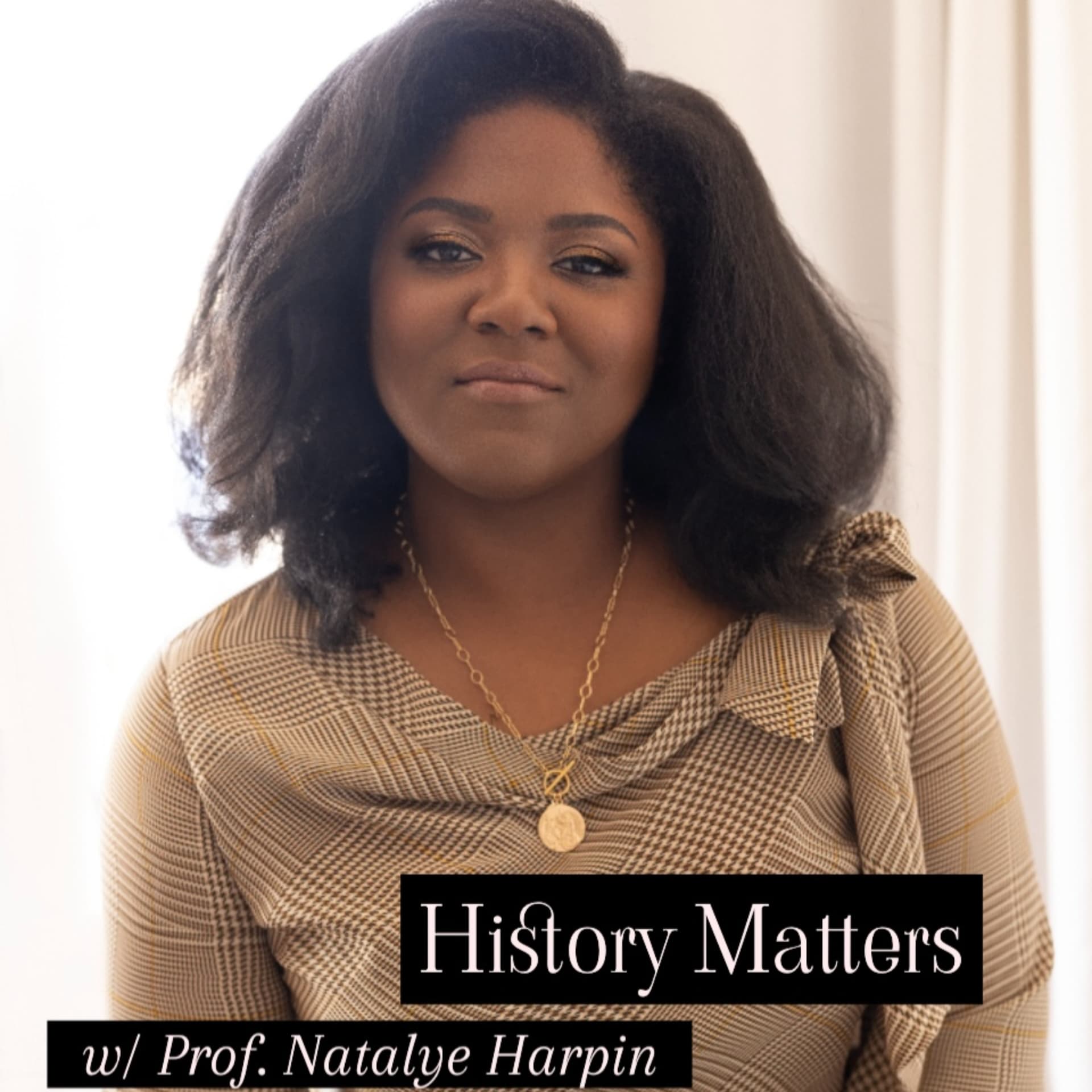 History Matters - Podcasts