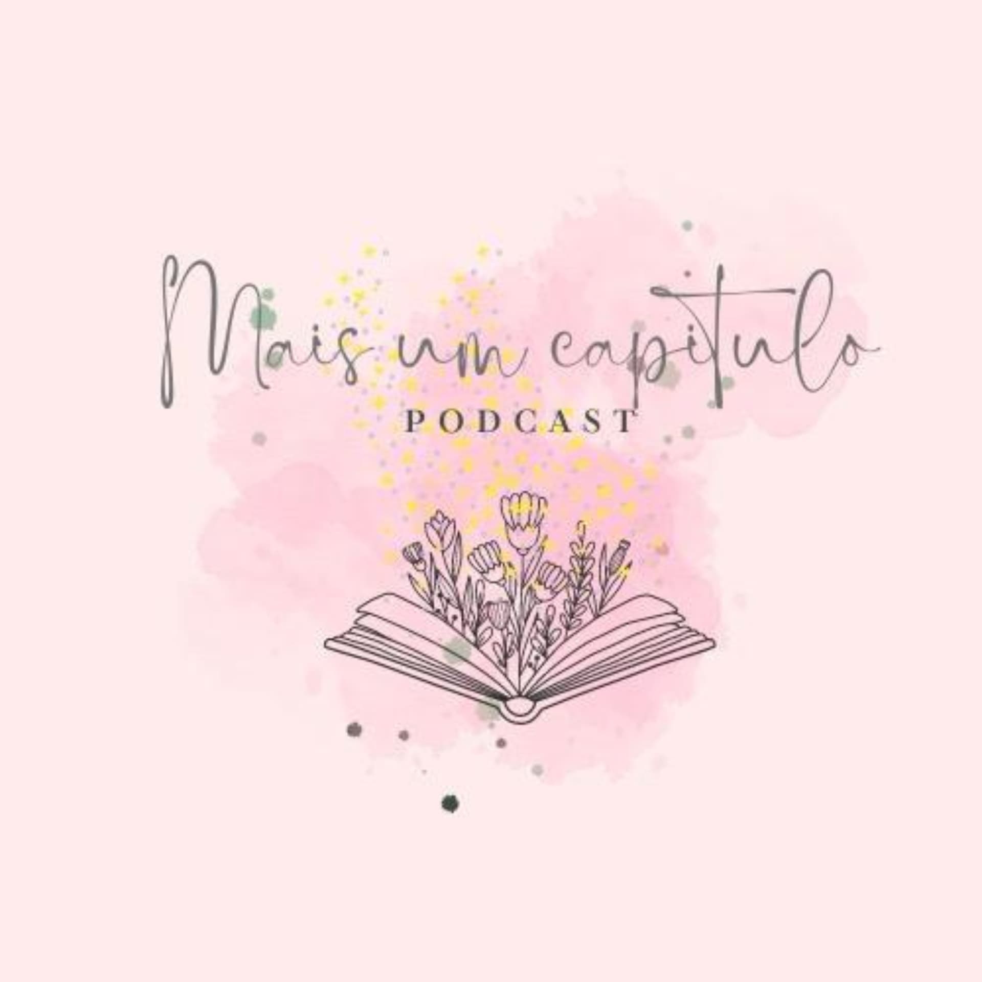 Mais um capítulo - Podcasts