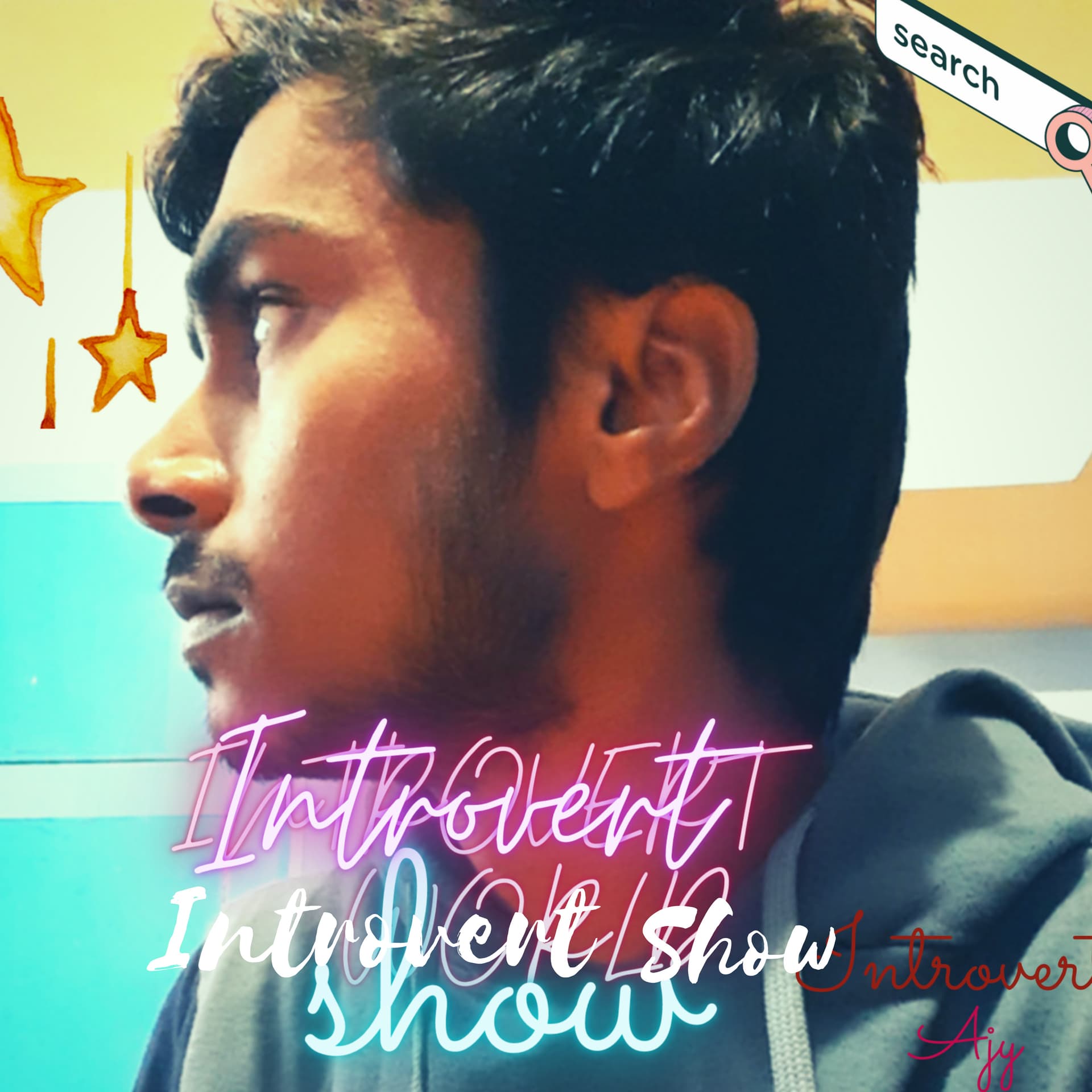 Introvert Show - Podcasts