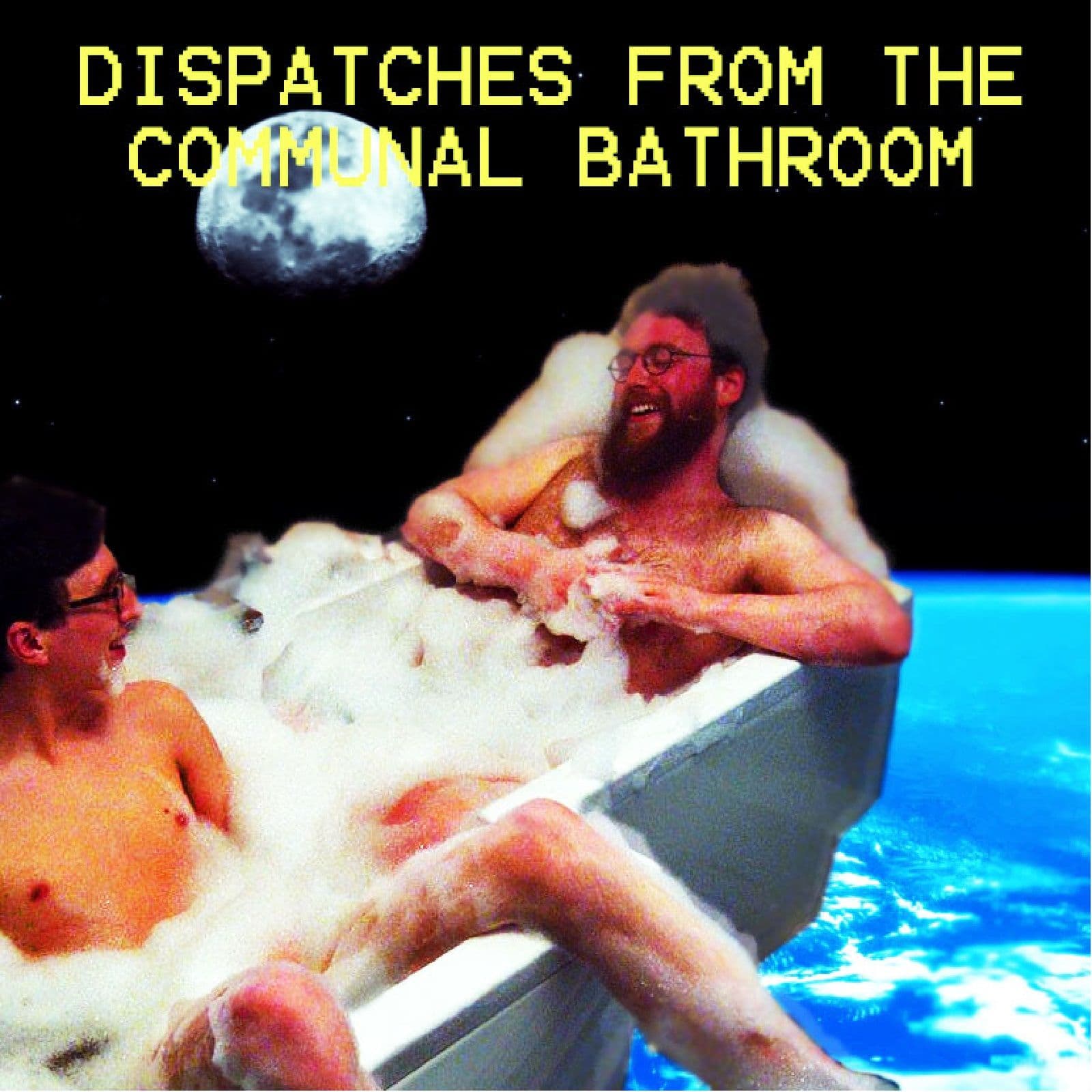 Communal Bathroom - Podcasts