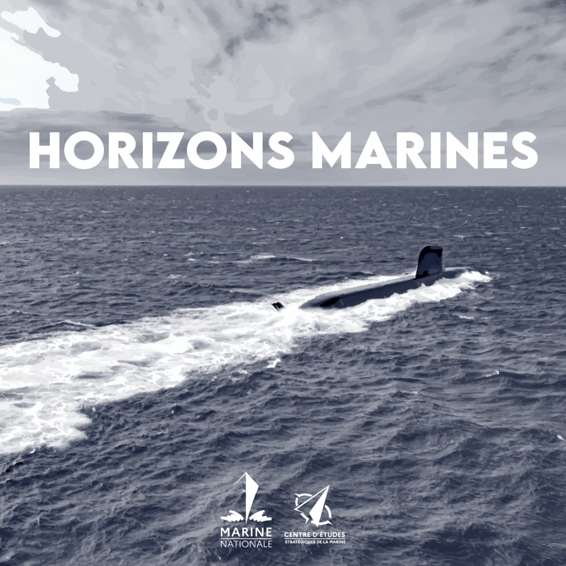 Horizons Marines - Podcasts