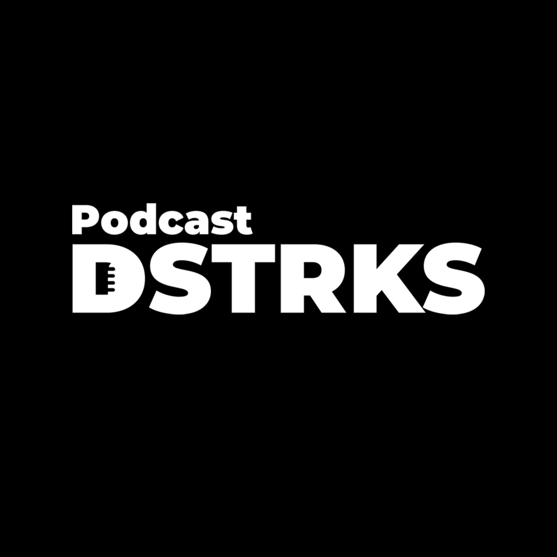 Distraksi - Podcasts