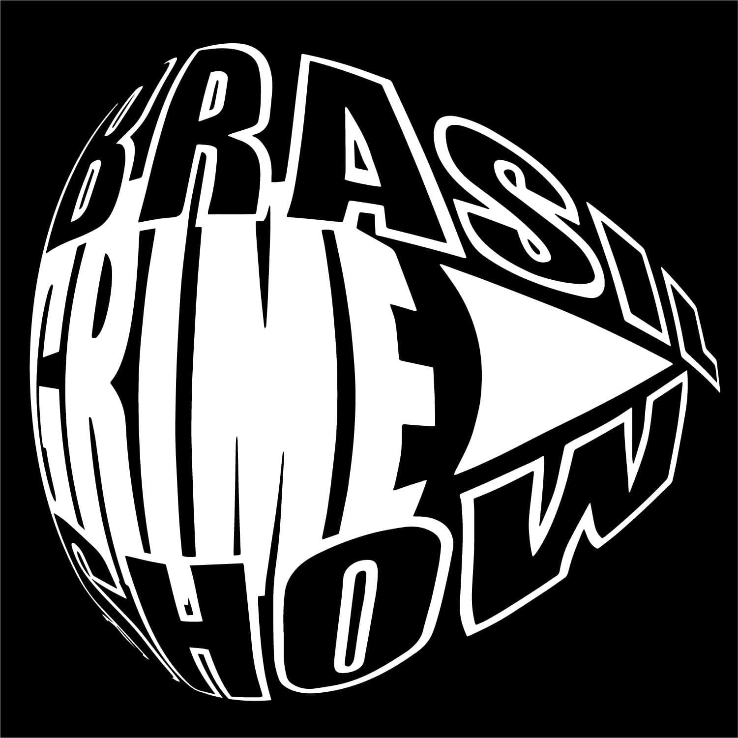 Brasil Grime Show - Podcasts