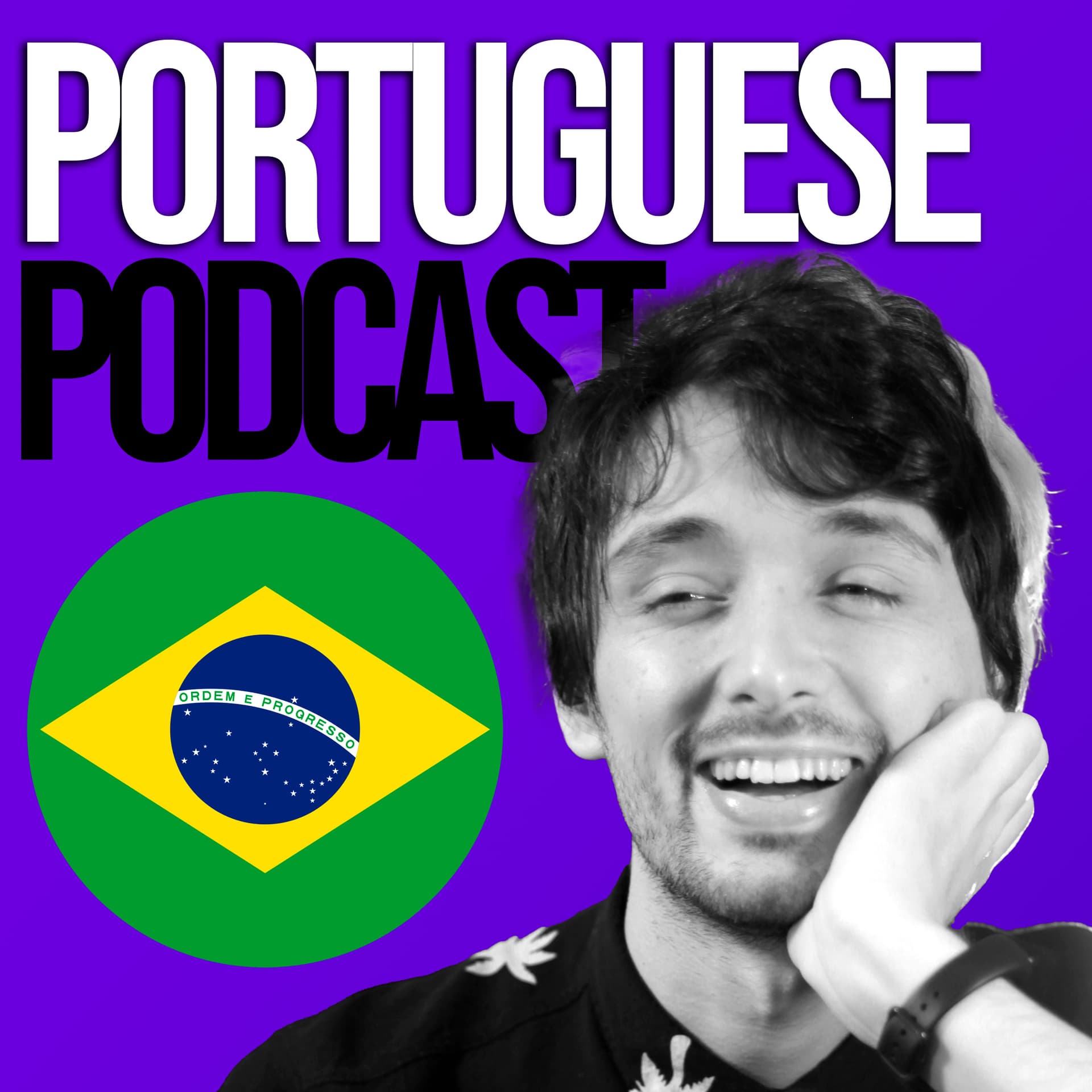 Portuguese Podcast - Podcasts