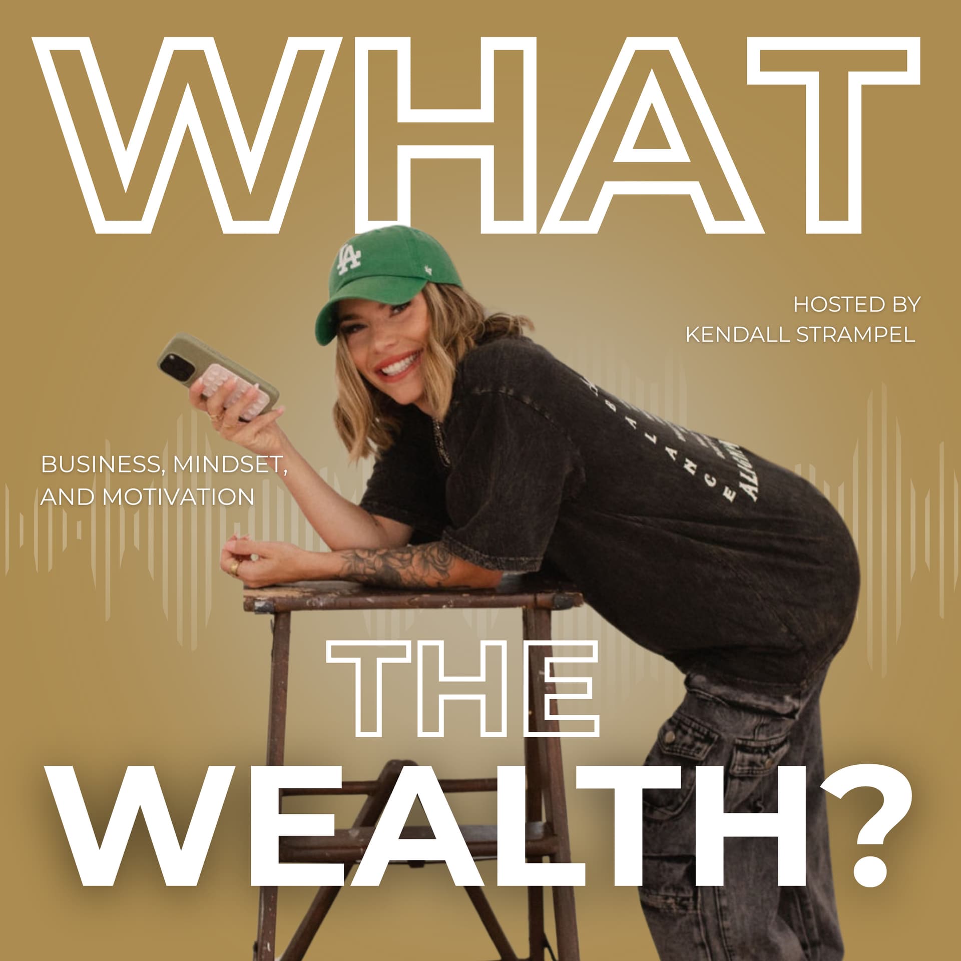 What the Wealth? - Podcasts