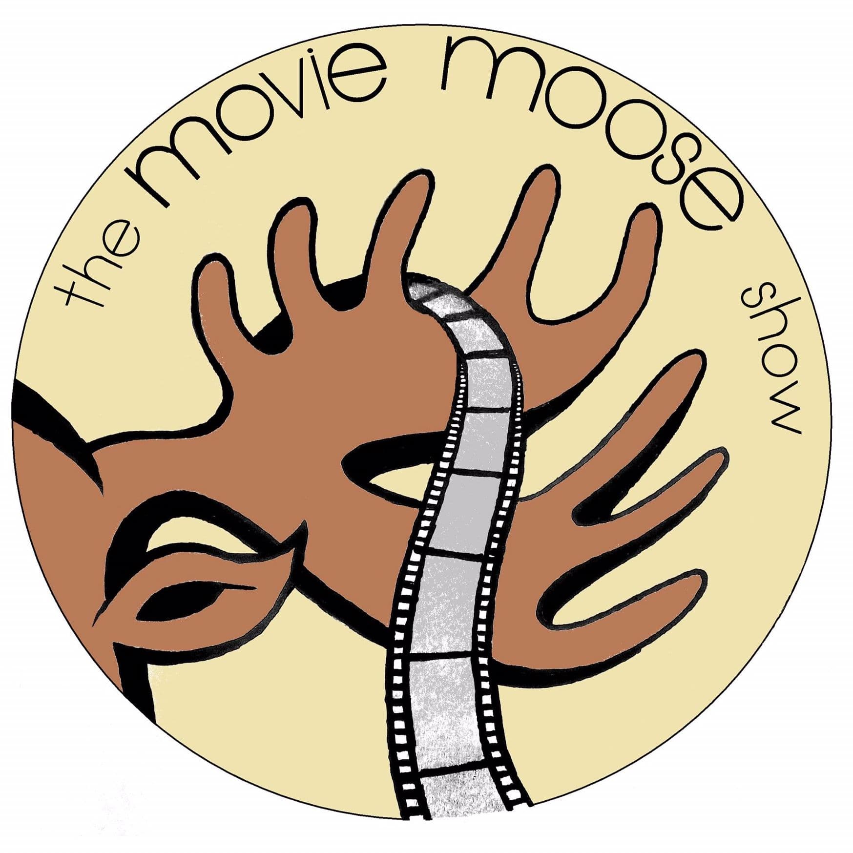 The Movie Moose Show - Podcasts