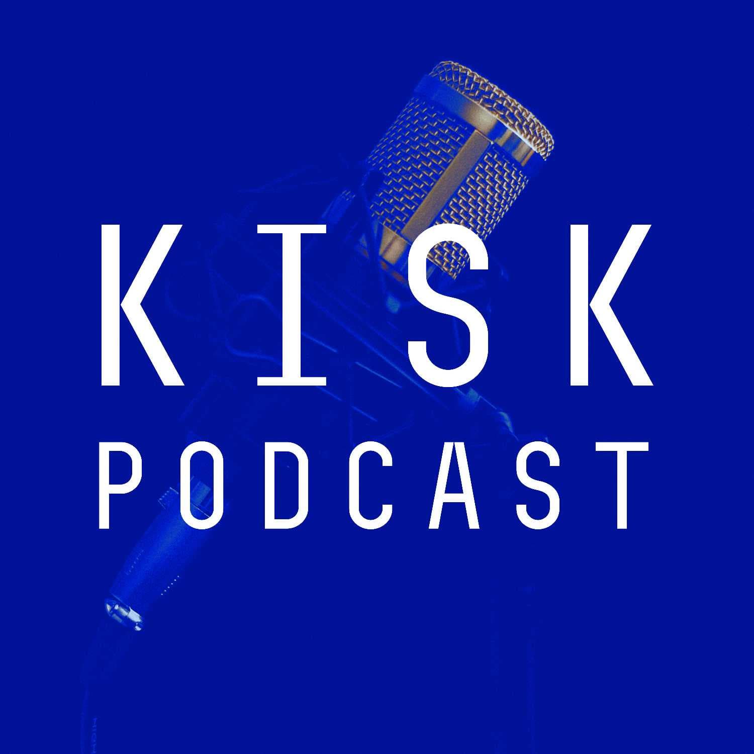KISK Podcast - Podcasts