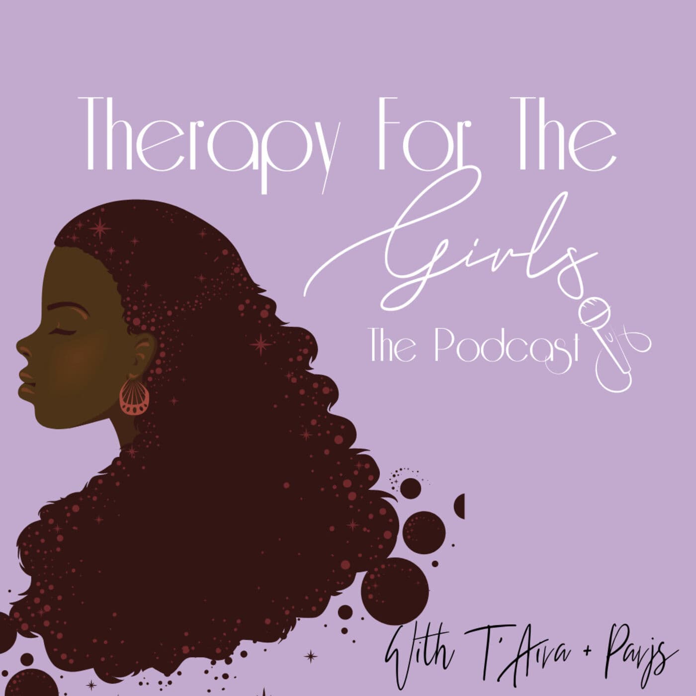 Therapy For The Girls - Podcasts