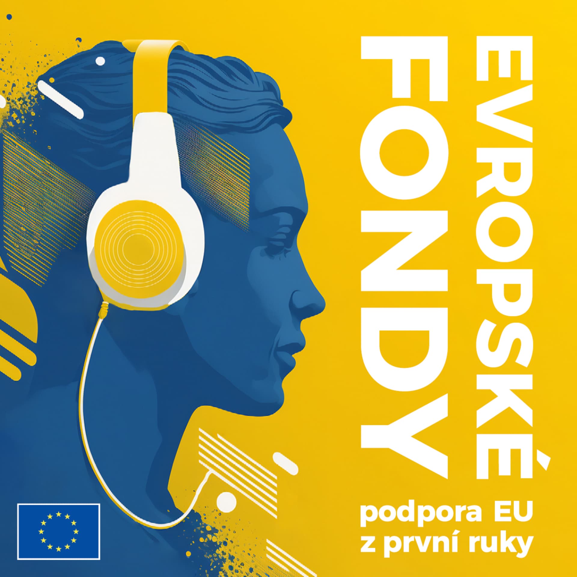 Evropské fondy v období 2021 -2027 - Podcasts