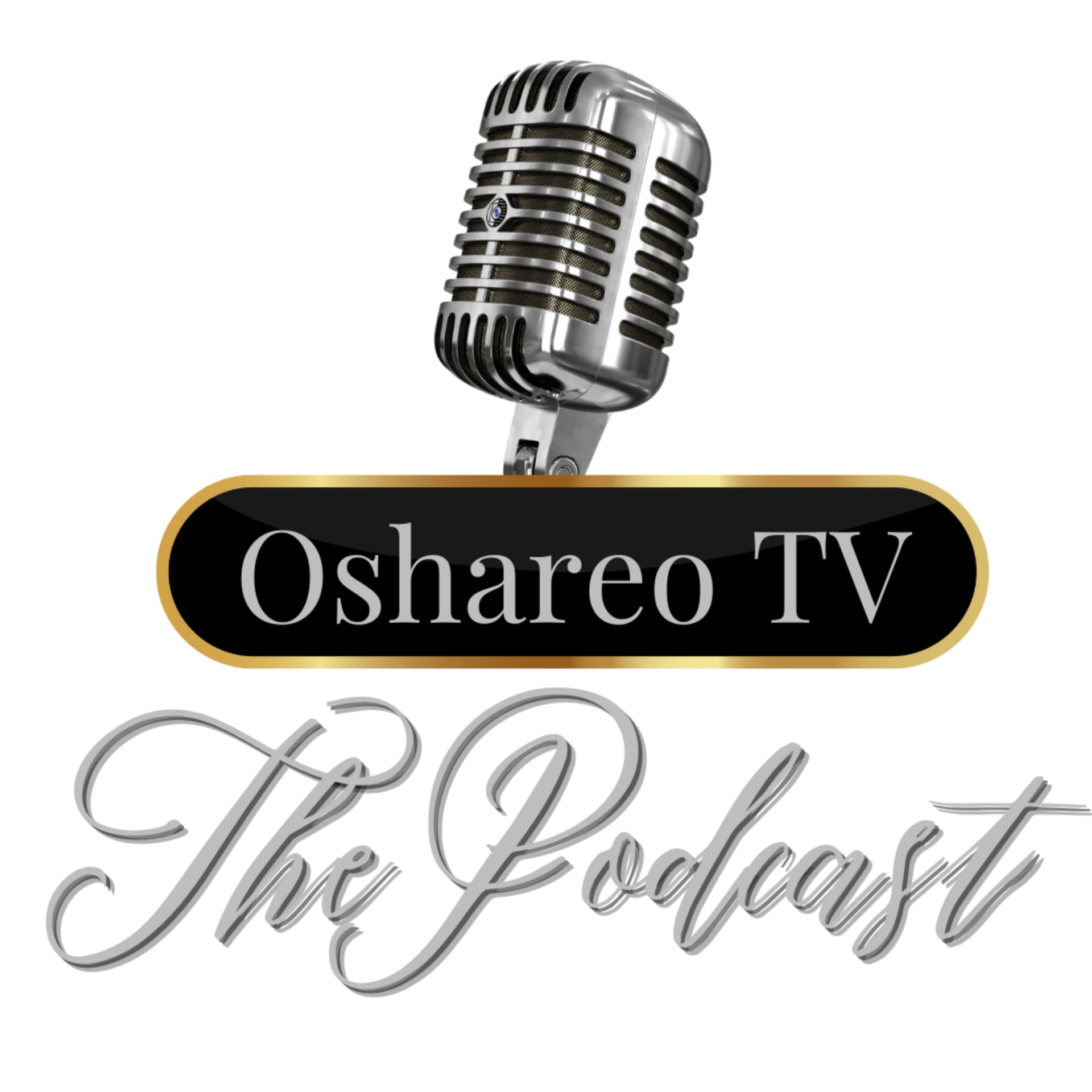 Oshareo"The Podcast" ¡Santeria Pa' Que Te Valla Bien! - Podcasts