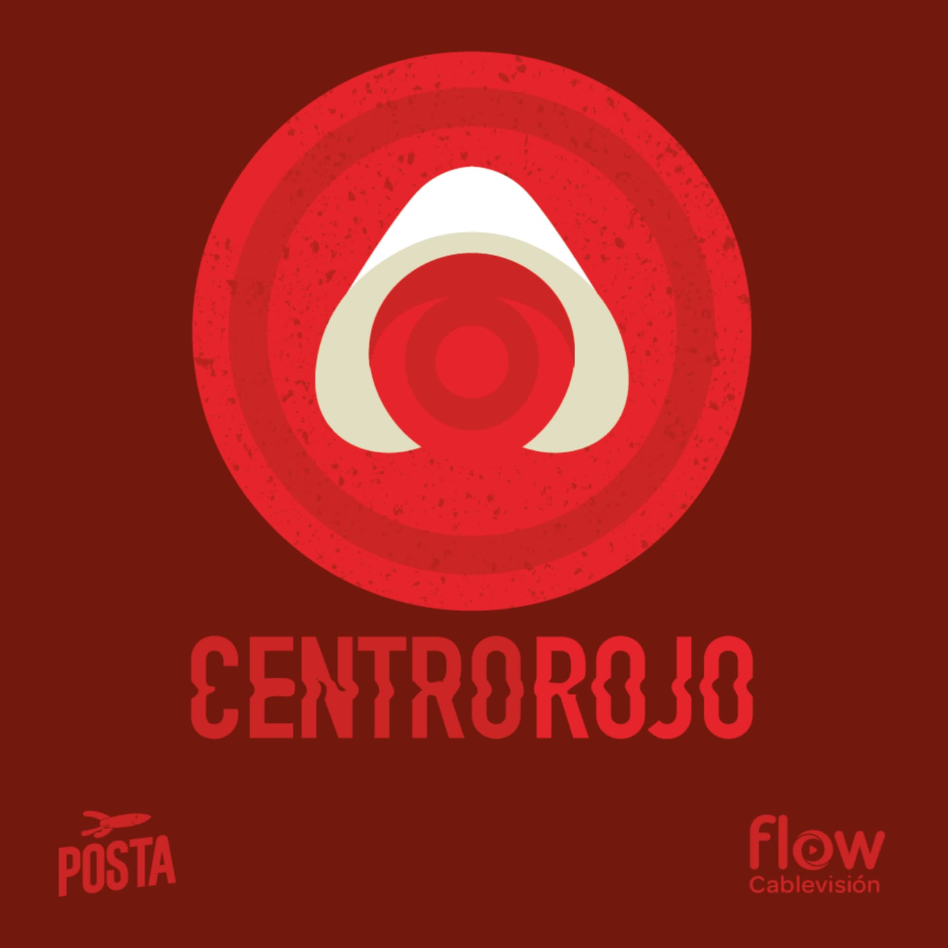Centro Rojo - Podcasts
