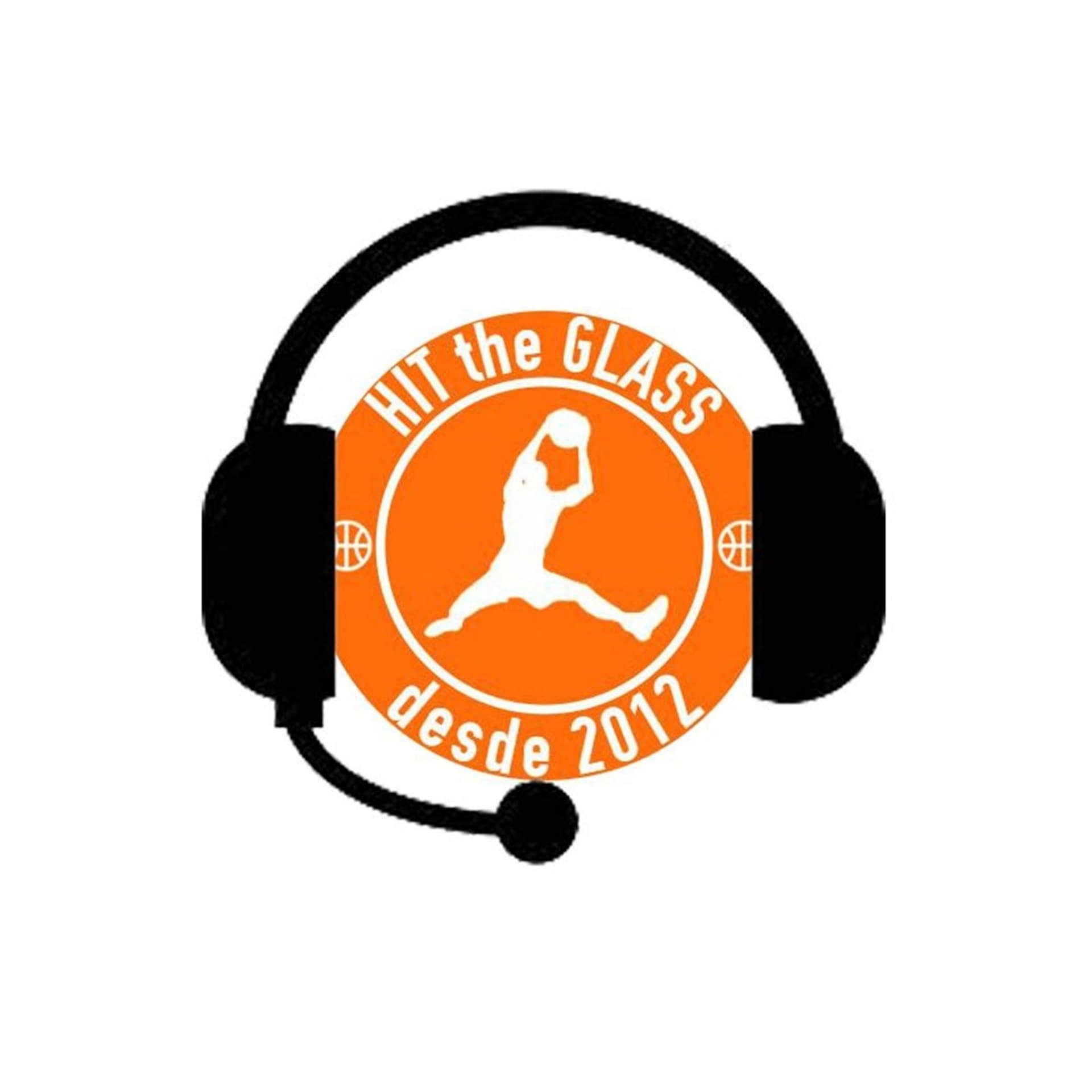 Podcast Hit the Glass - Podcasts