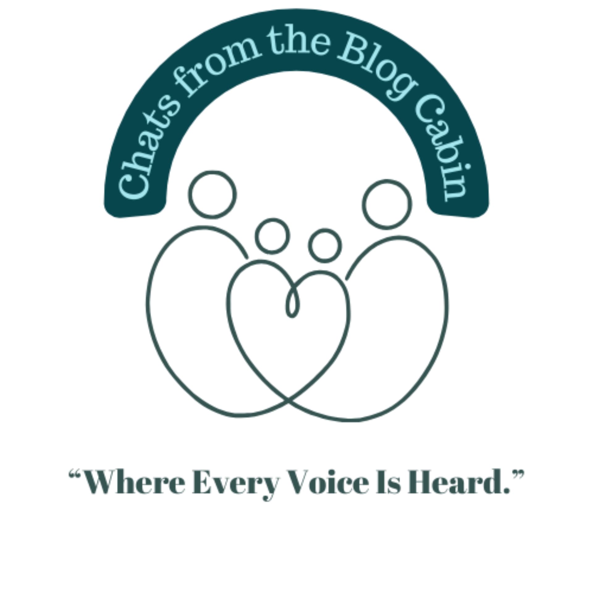 Chats from the Blog Cabin - Podcasts