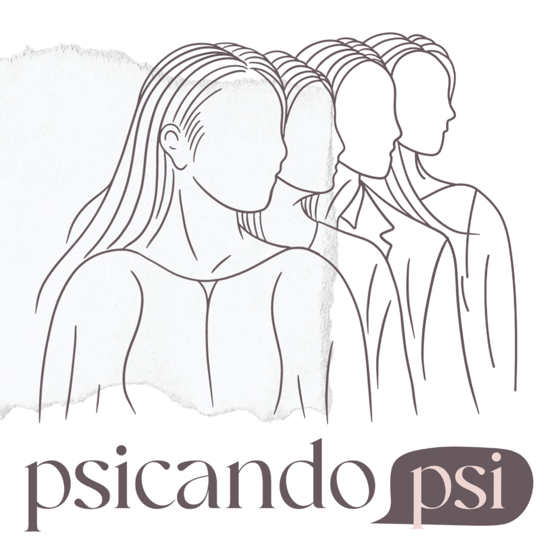 Psicando - Podcasts