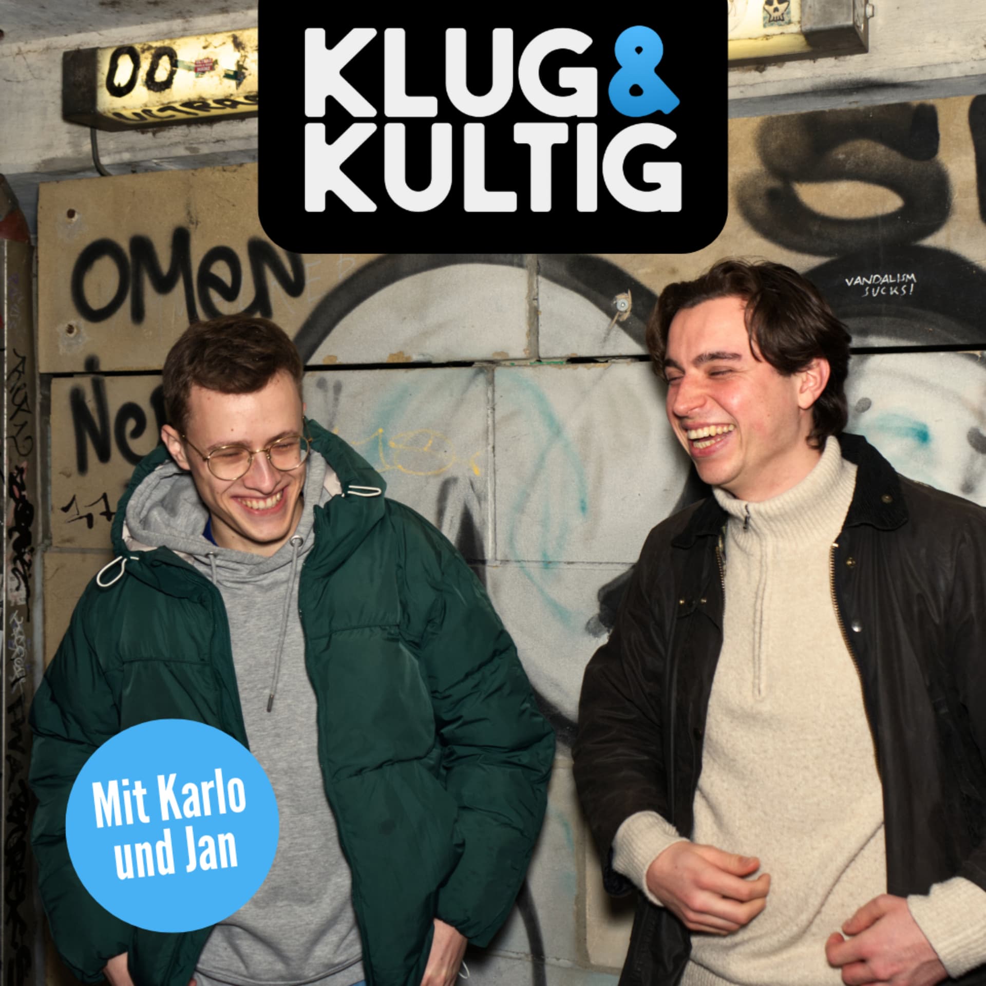 Klug & Kultig - Podcasts