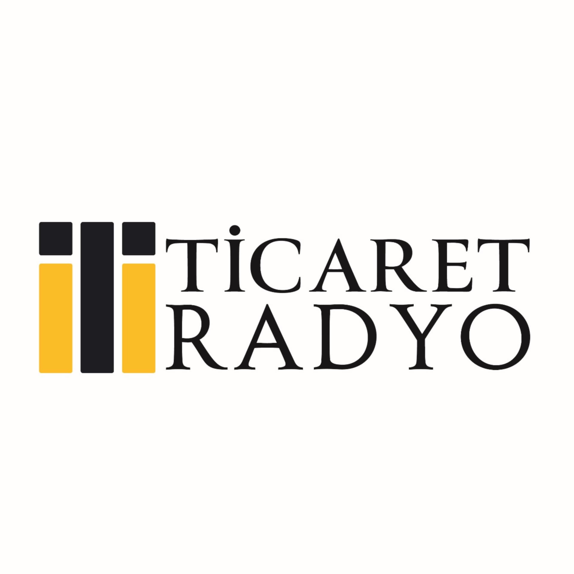 Ticaret Radyo - Podcasts