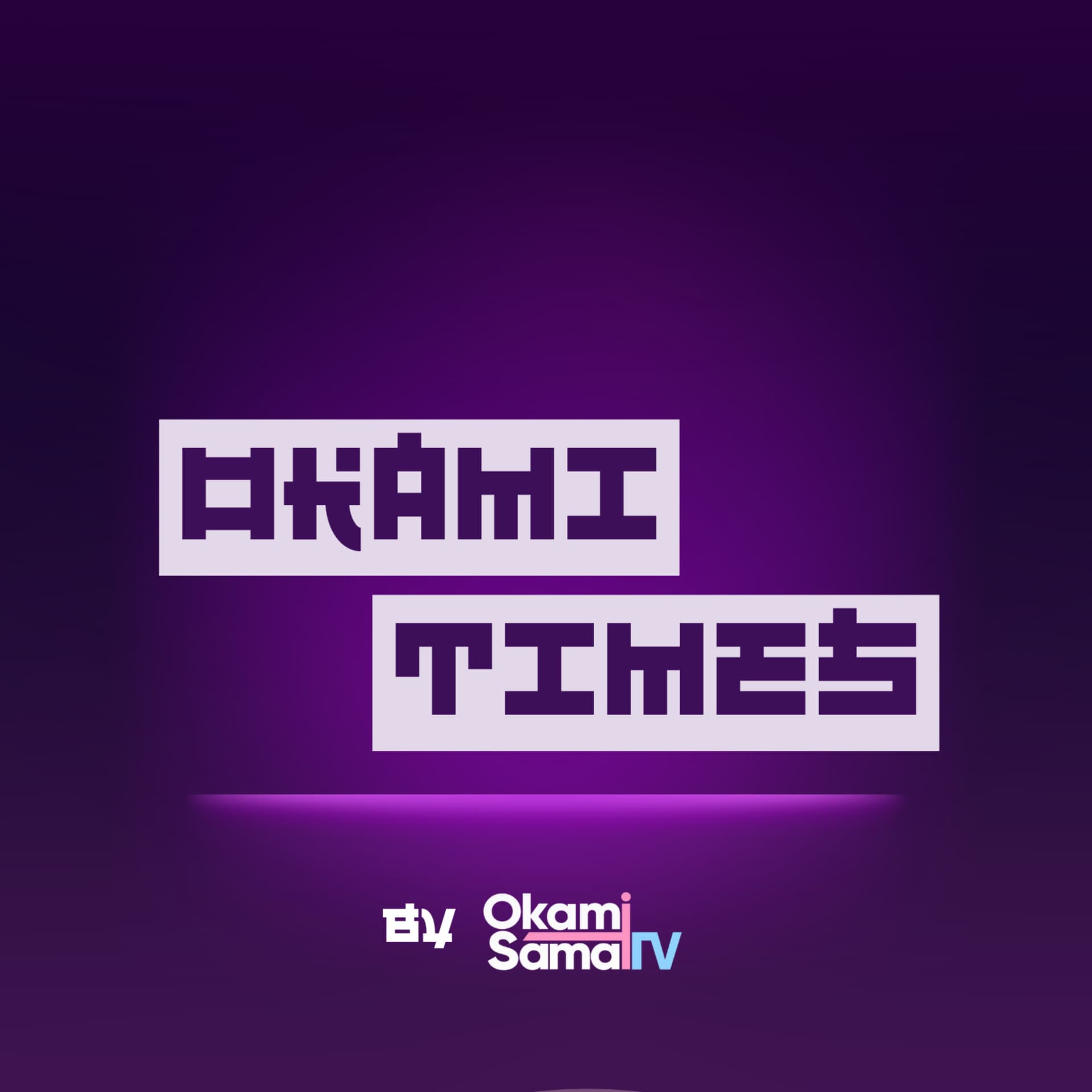 Okami Times - Podcasts