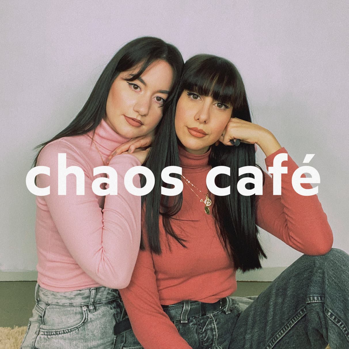 Chaos Café - Podcasts