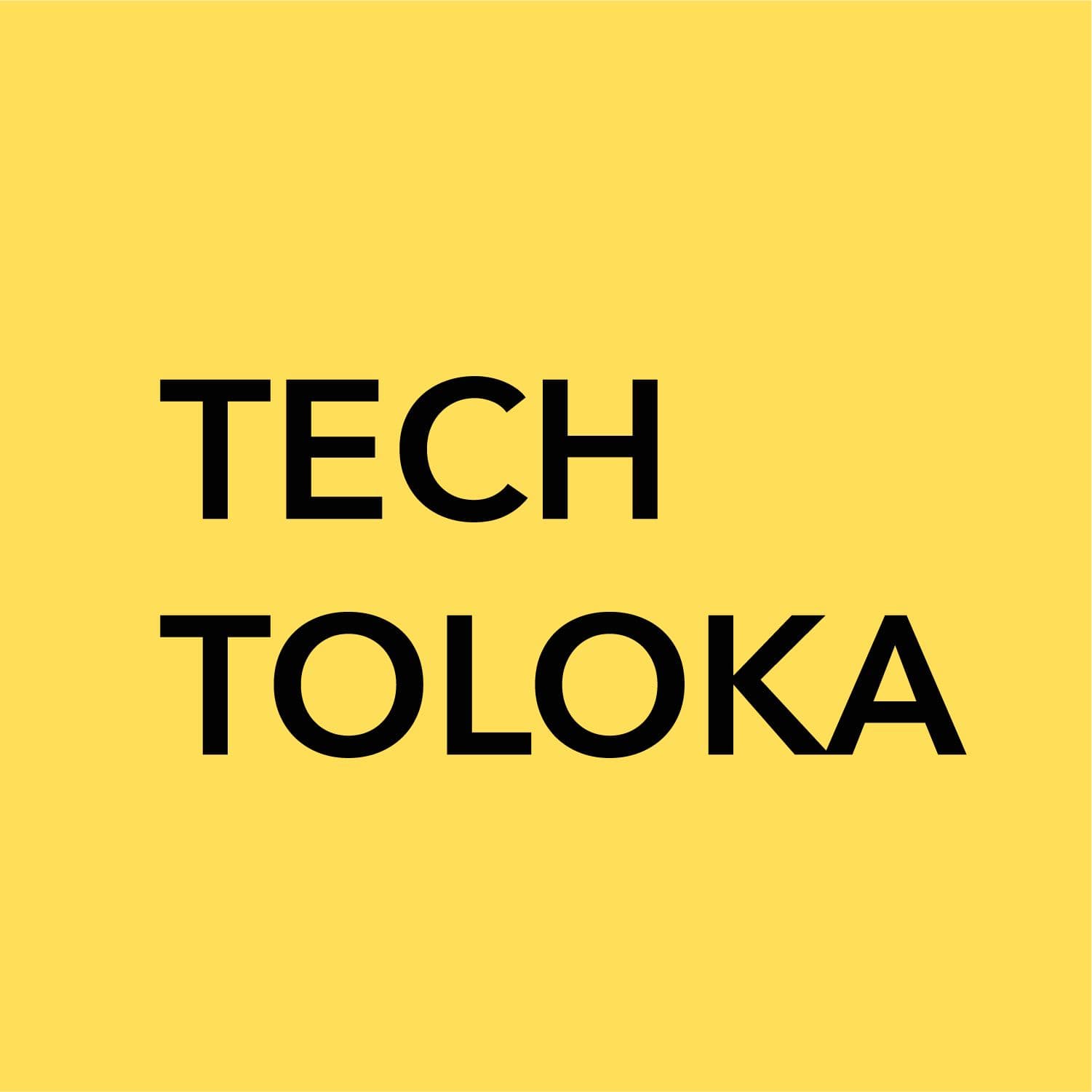 TechToloka Podcast - Podcasts
