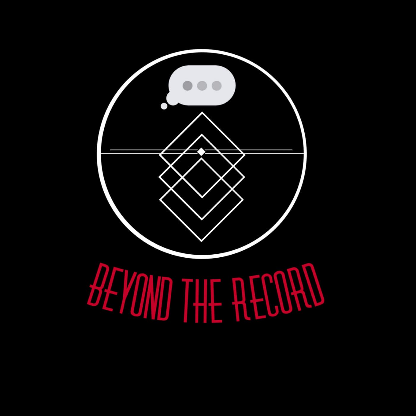 Beyond the Record - Podcasts