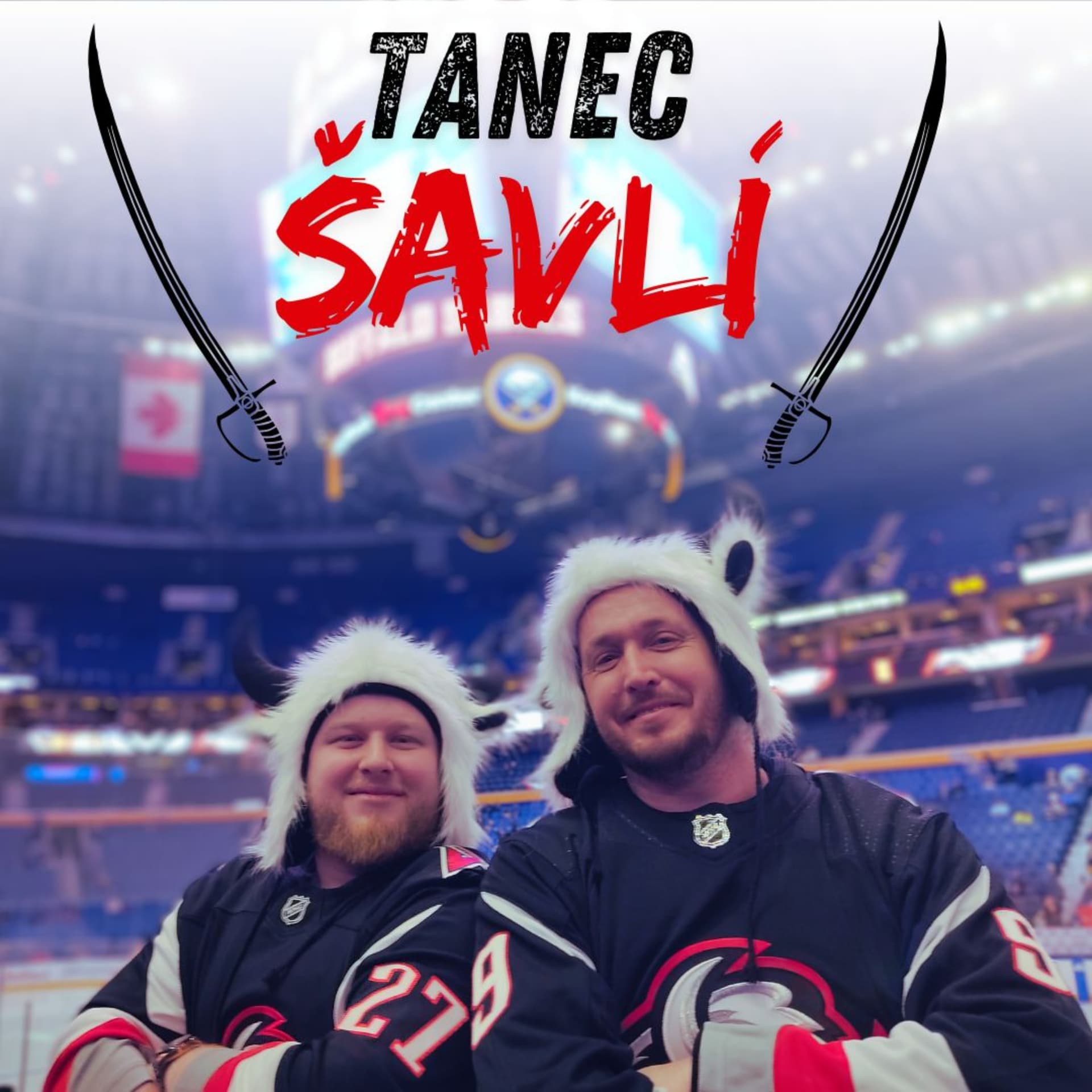 Buffalo Sabres Cz-Sk Fanclub Podcasts - Podcasts
